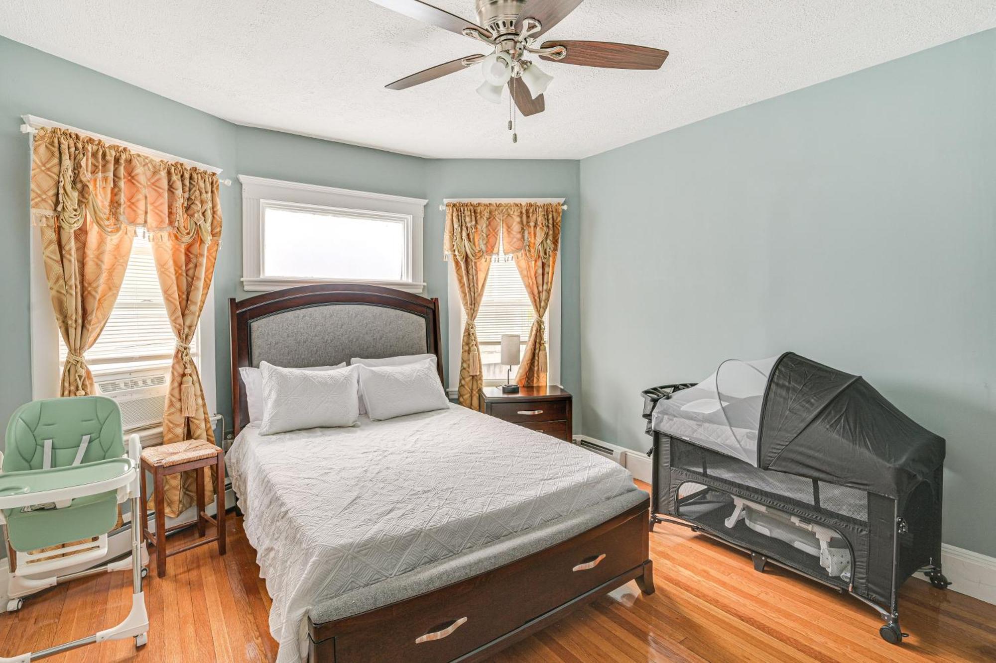 Apartamento Comfort