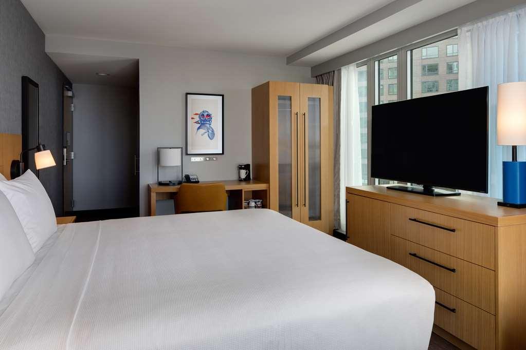 Hotel Hyatt Place Boston/seaport District