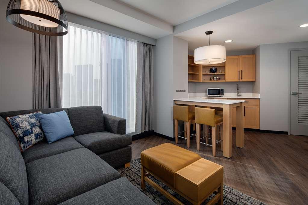 Hyatt Place Boston/seaport District Boston