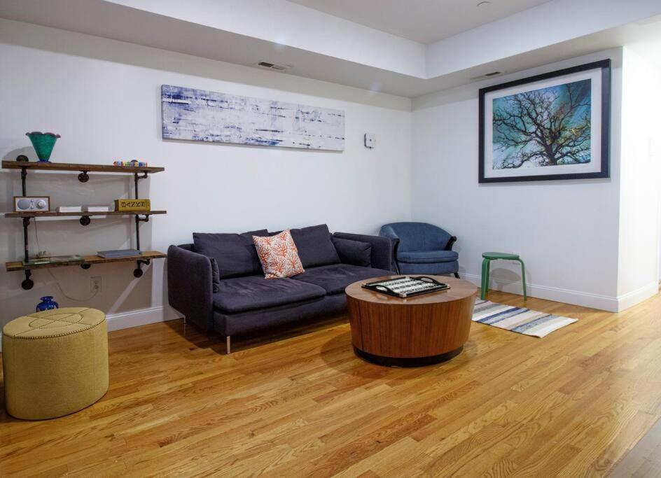 4br 1,5bh Sunny Apt In Roxbury Apartamento Boston