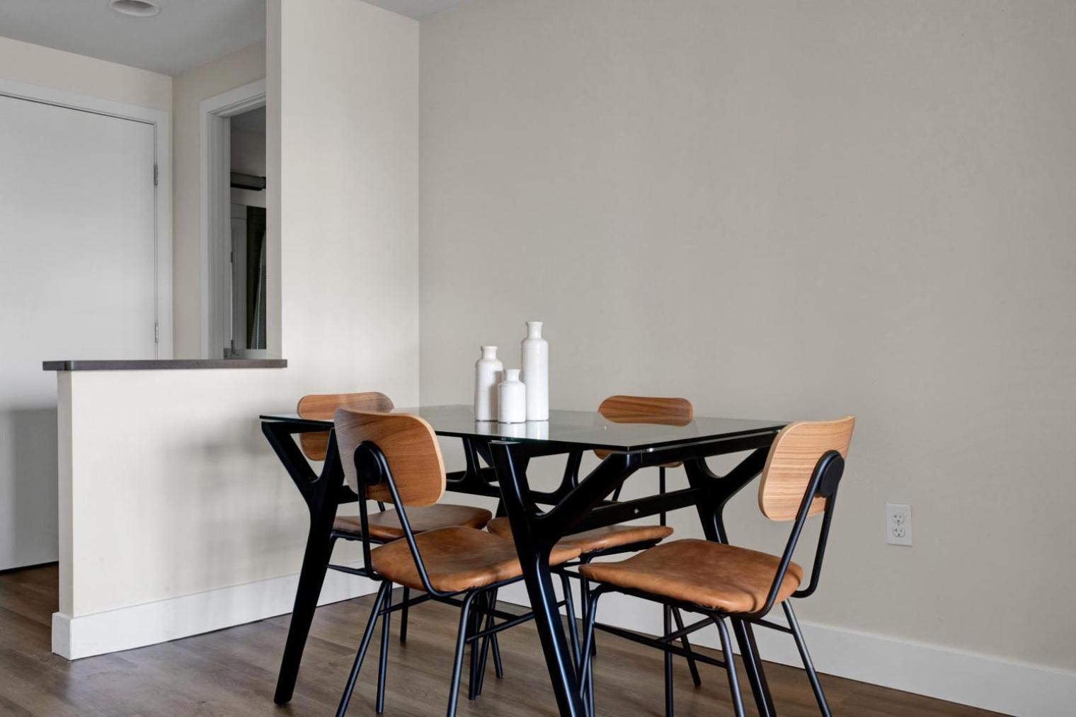 Apartment E Cambridge 2b2b W Wd Gym Steps From T Bos-520 Boston
