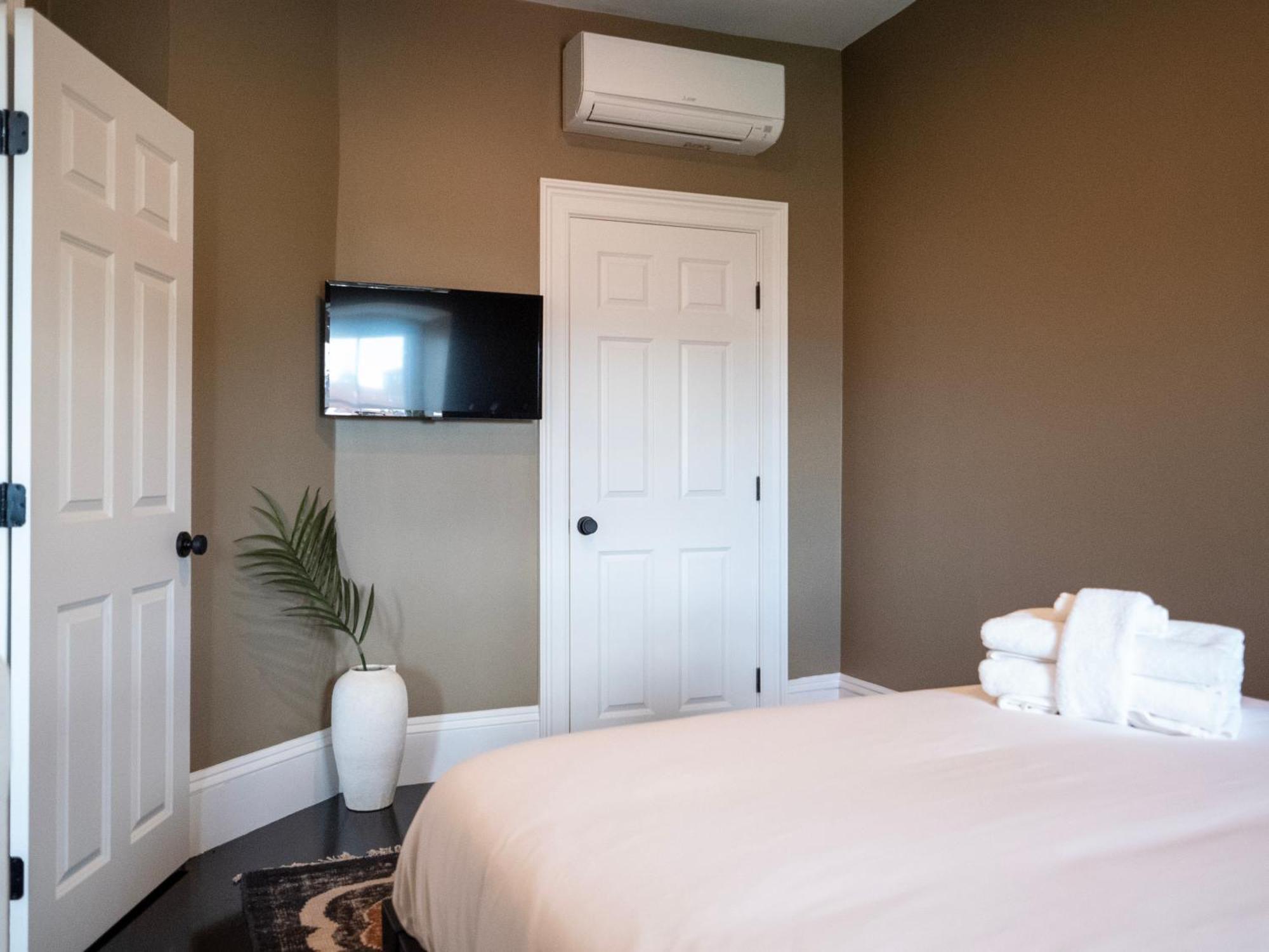 Apartamento The Chester