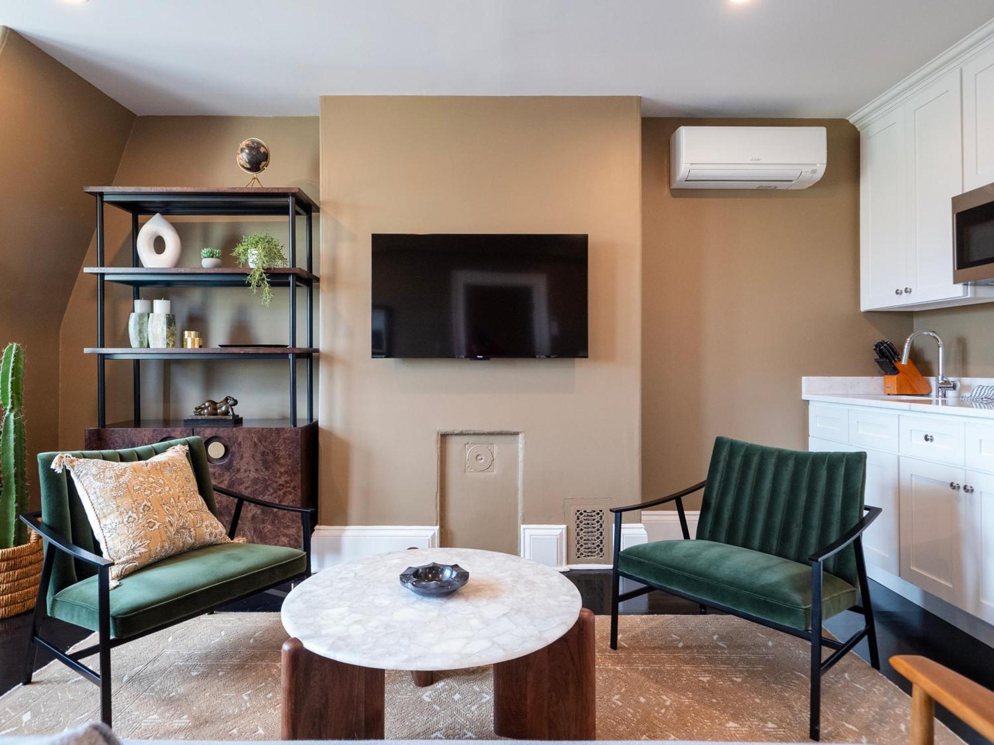 The Chester Apartamento