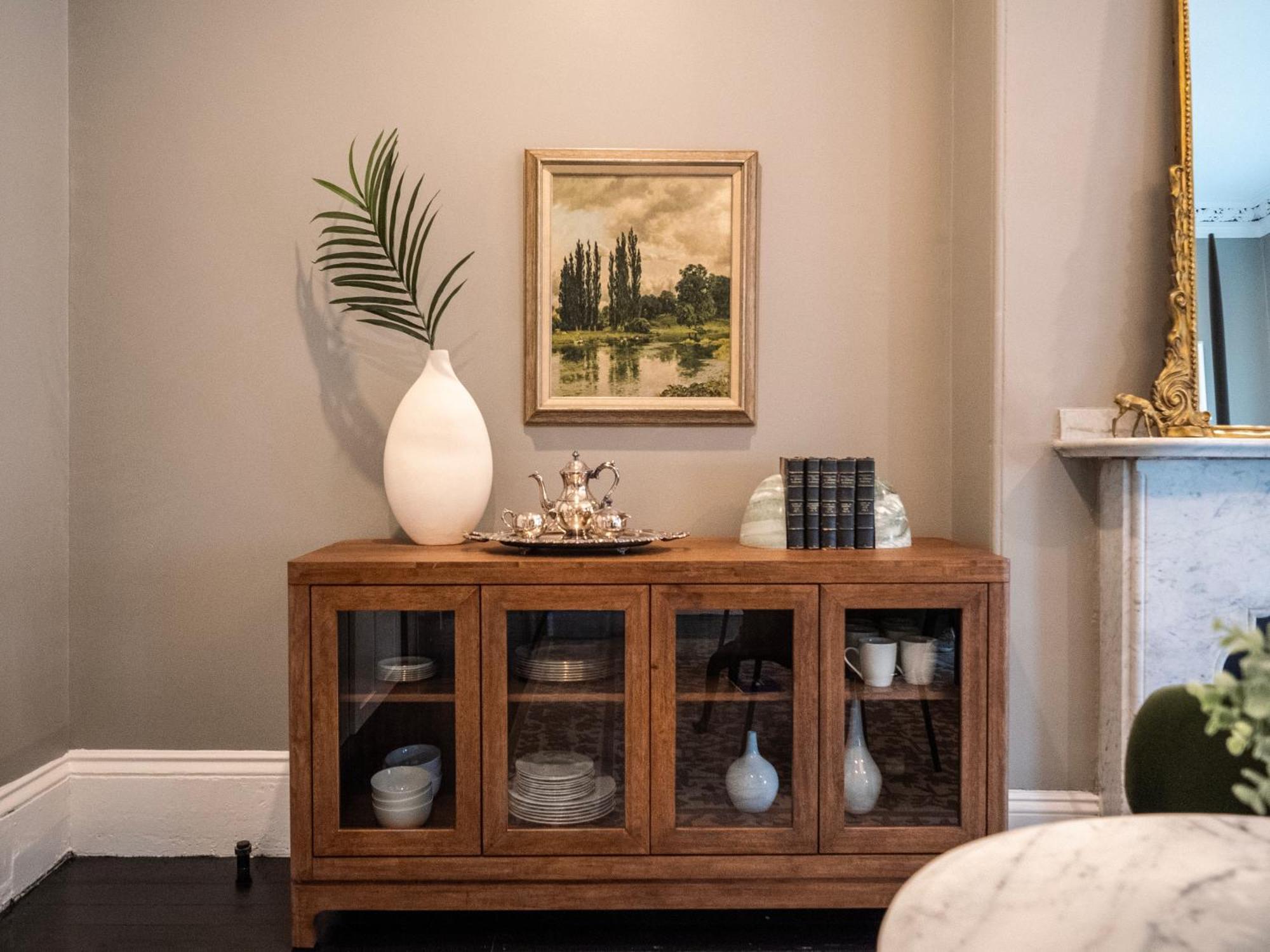 Apartamento The Chester Boston