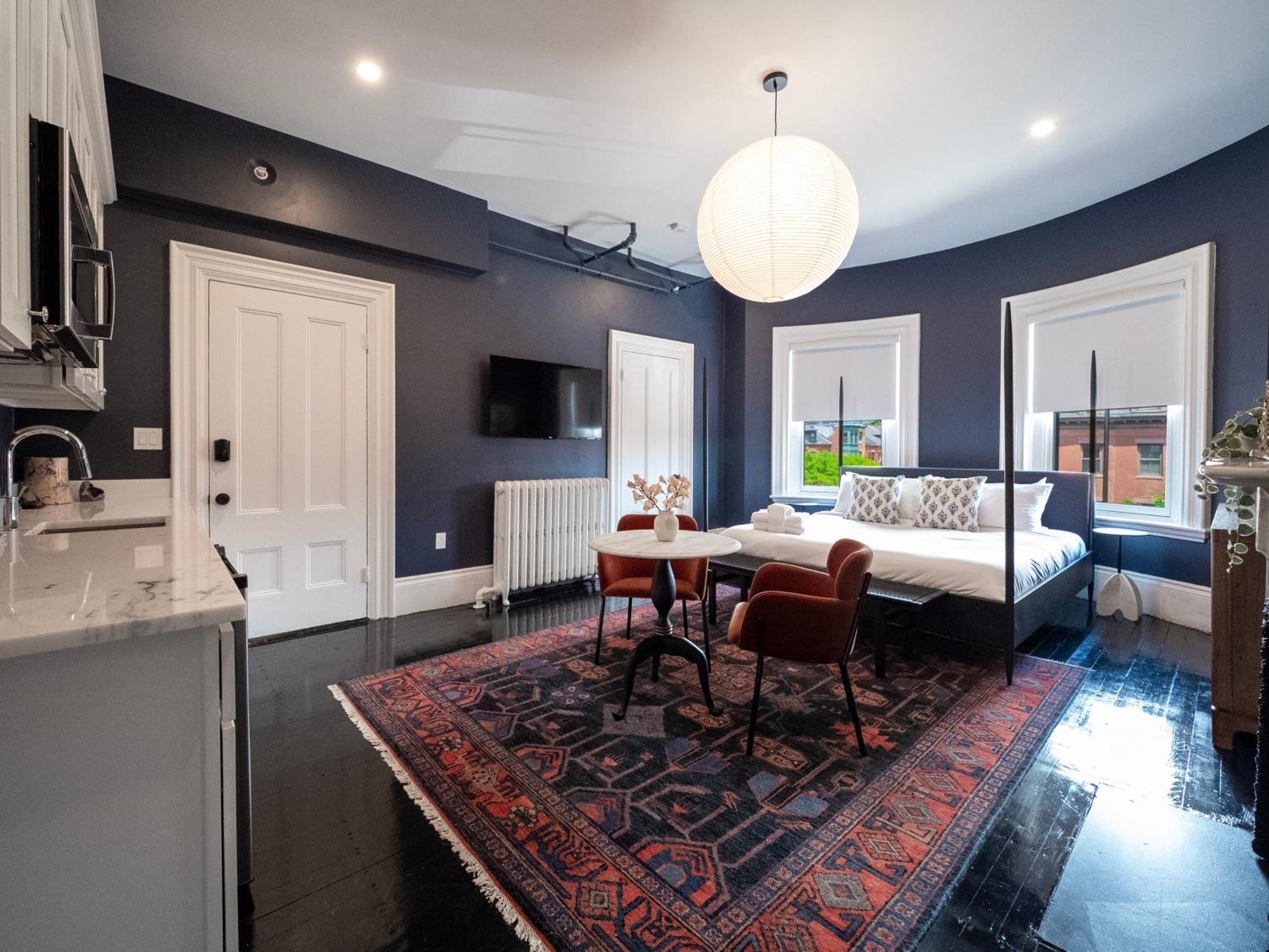 The Chester Apartamento