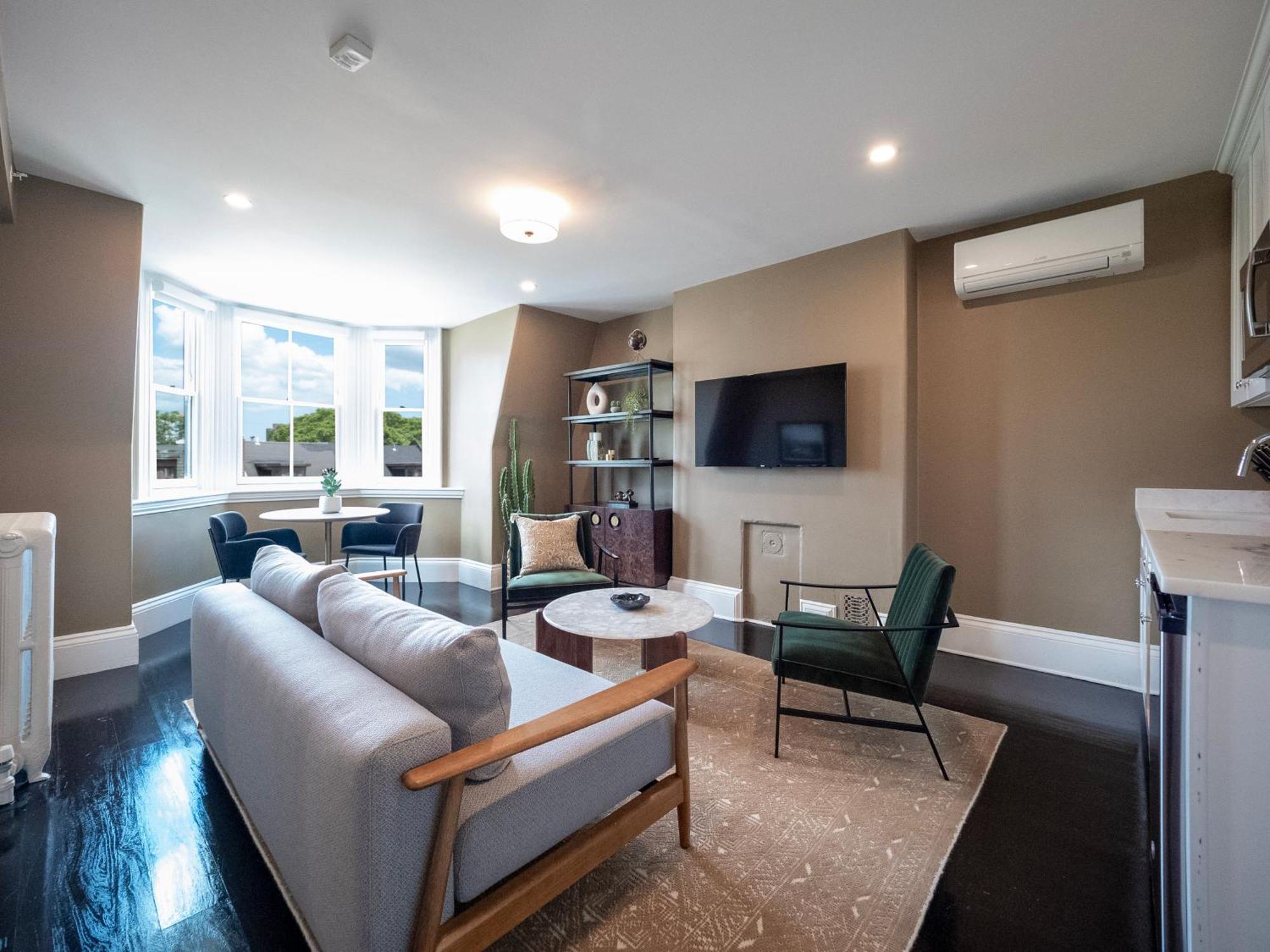 The Chester Apartamento *
