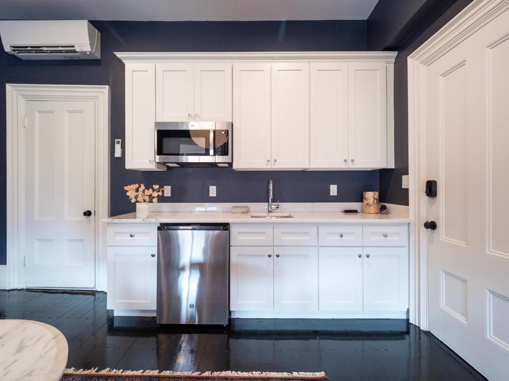 Apartamento The Chester