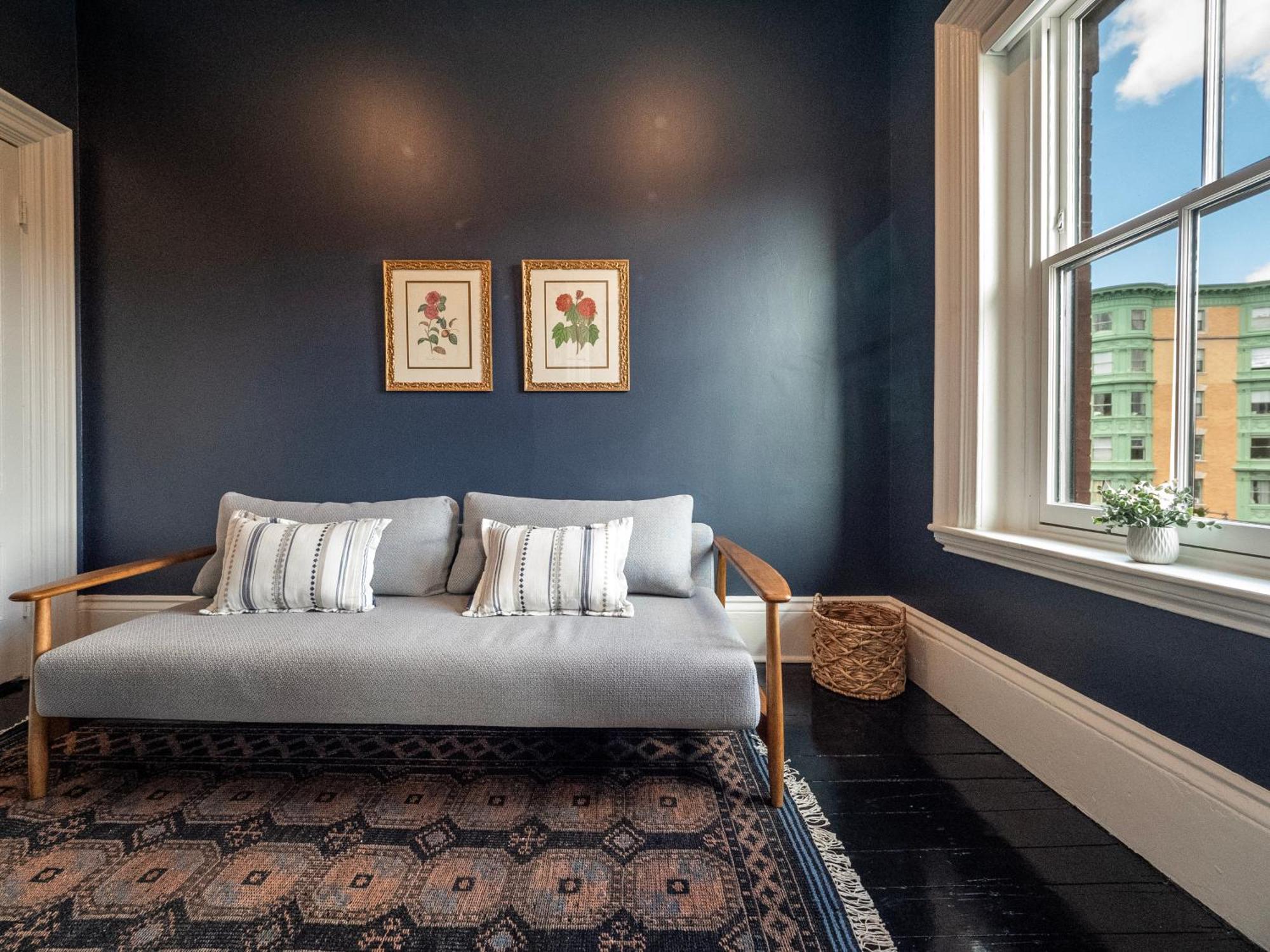 Apartamento The Chester *
