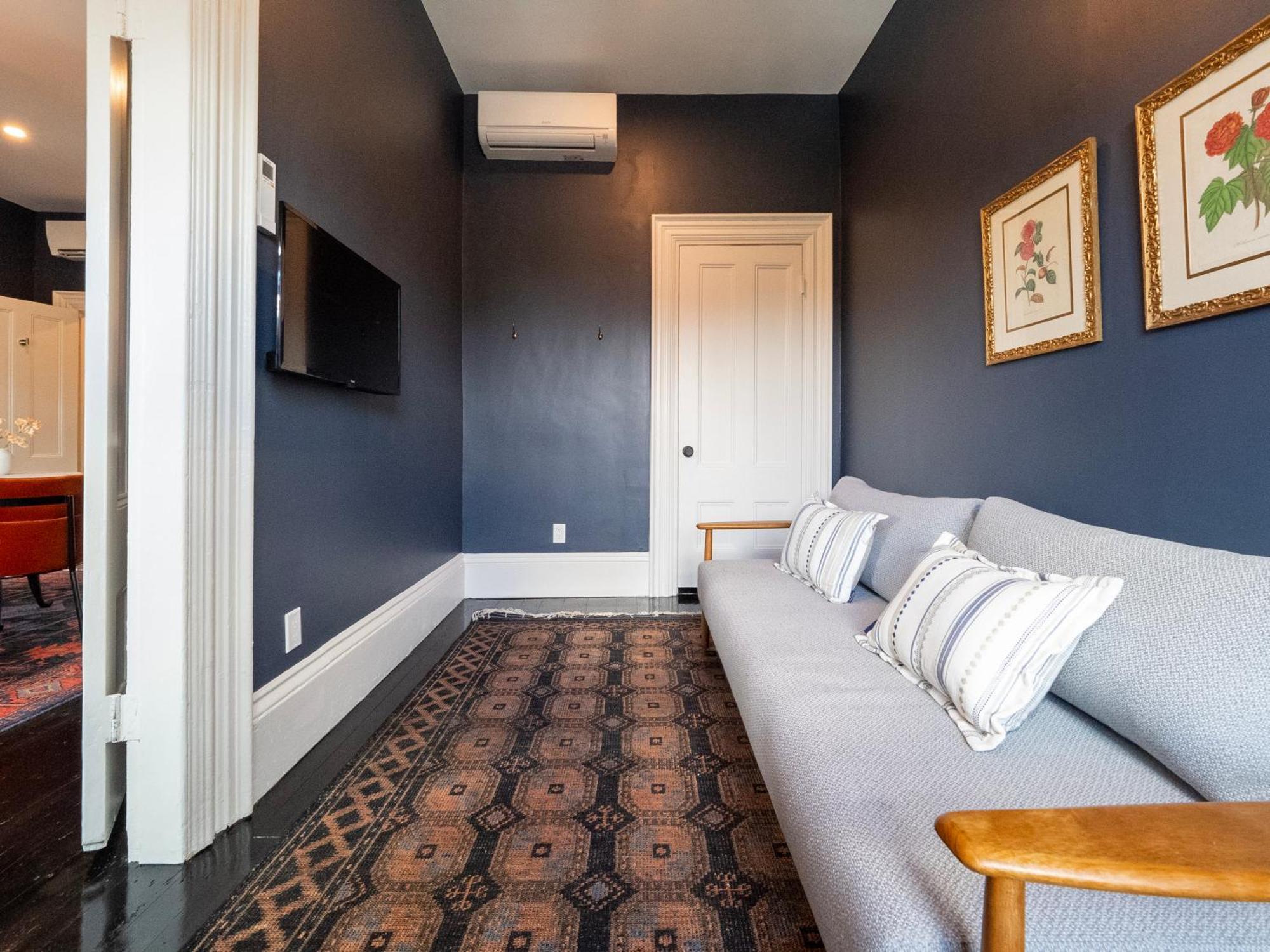 Apartamento The Chester Boston