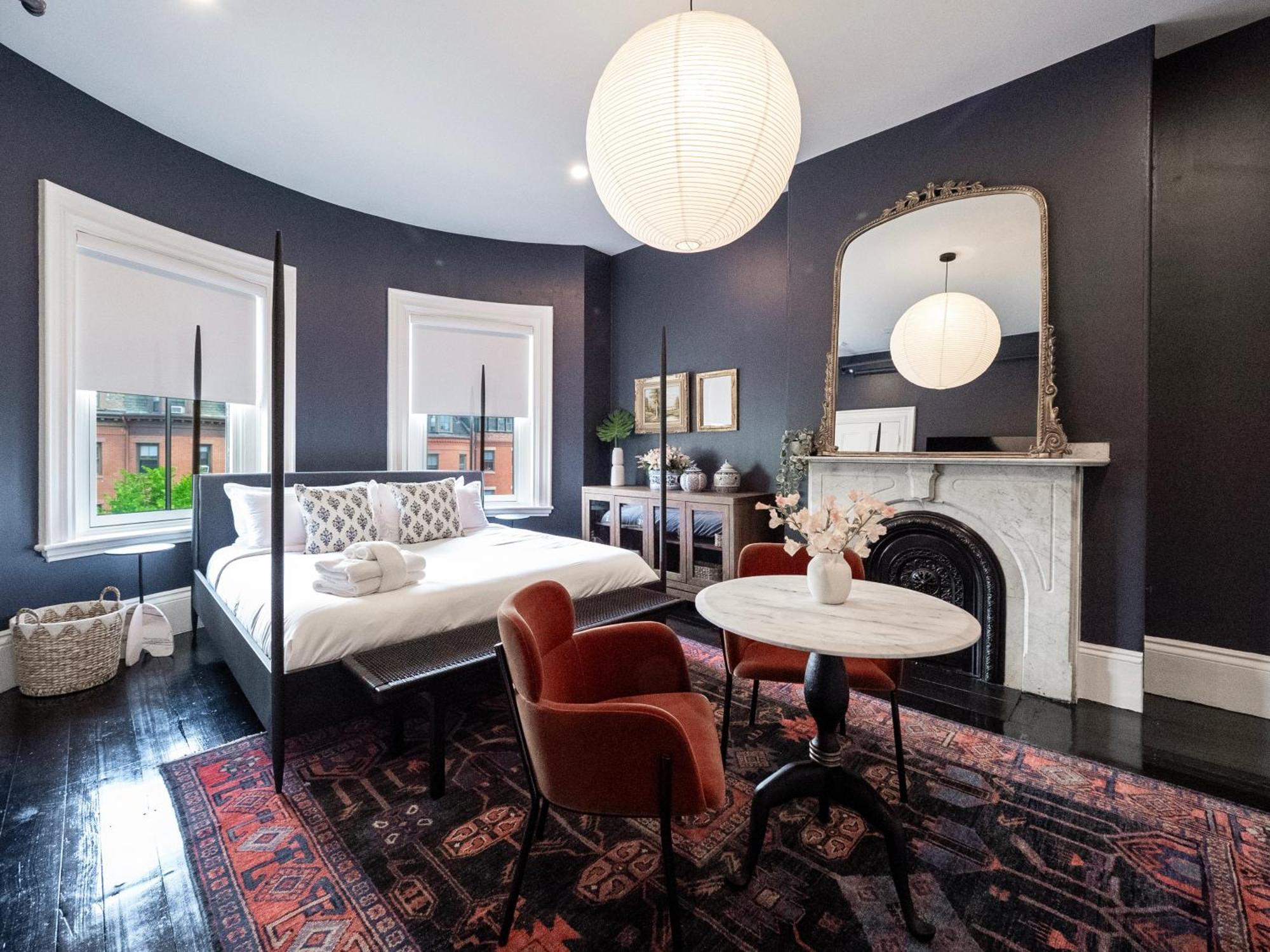 The Chester Apartamento *