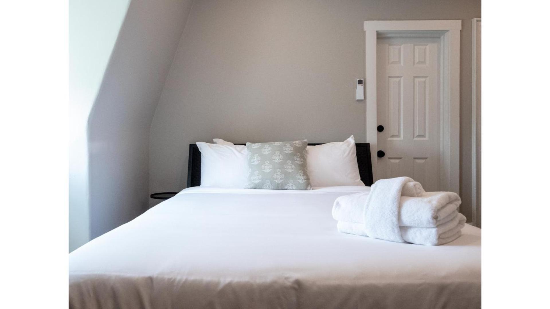 Apartamento The Chester Boston