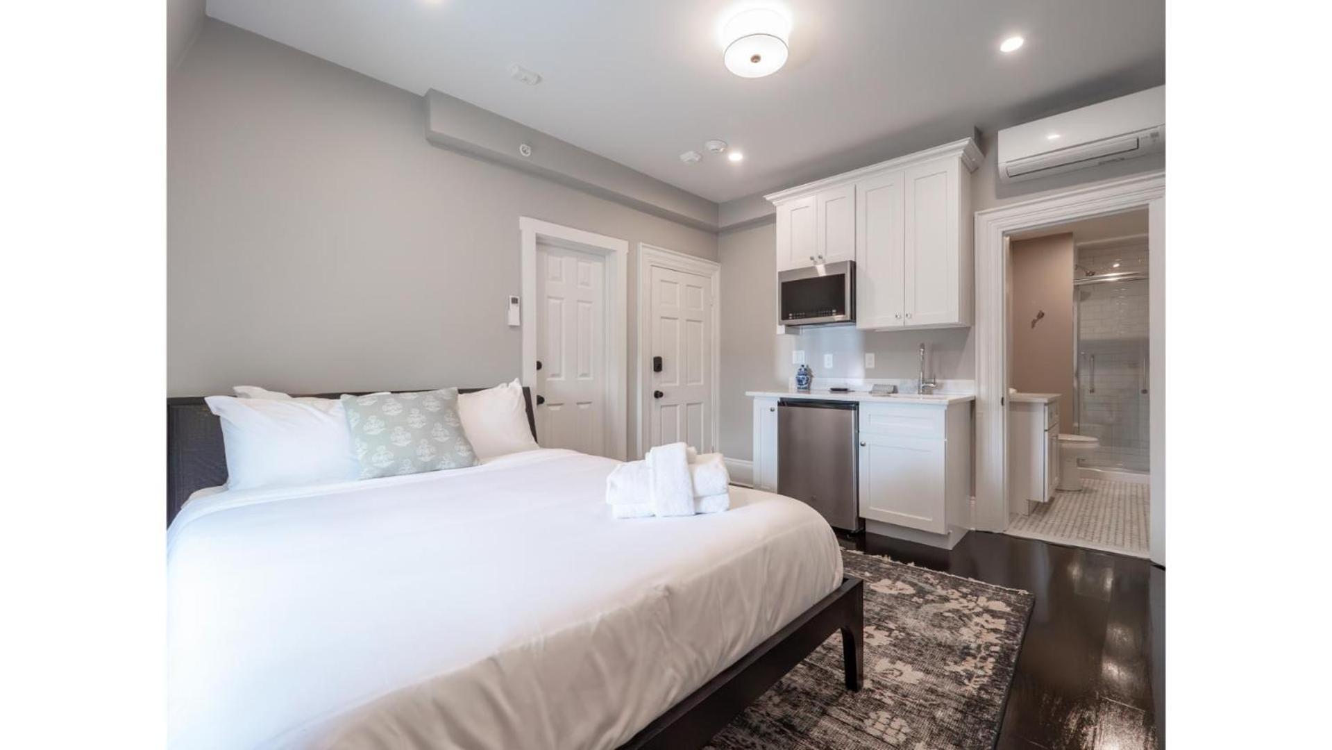 The Chester Apartamento