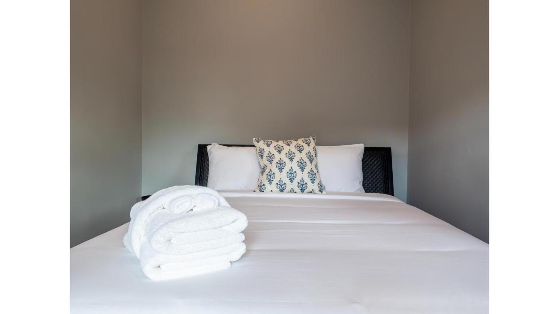 Apartamento The Chester *