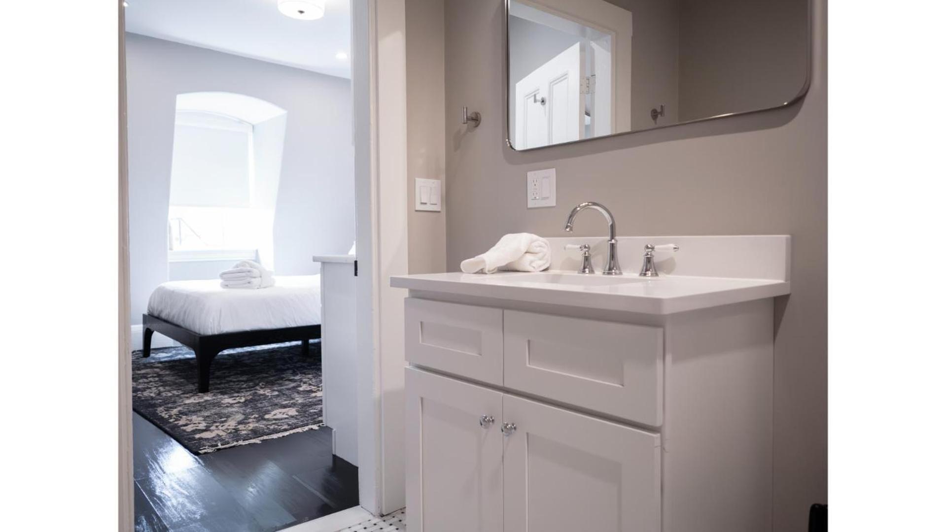 Apartamento The Chester *