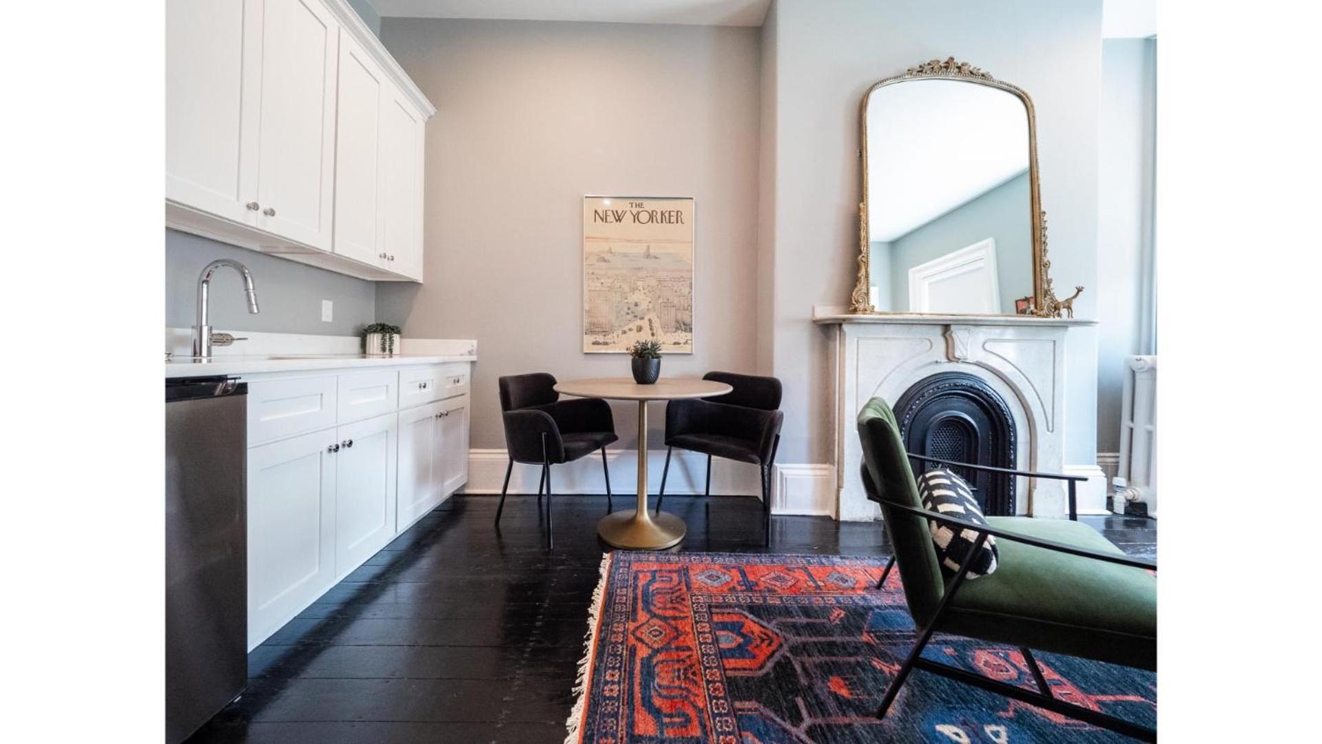 The Chester Apartamento