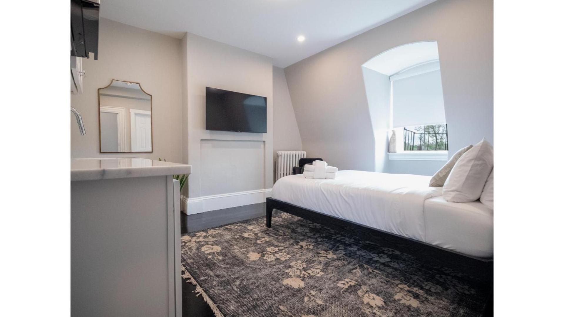The Chester Apartamento *