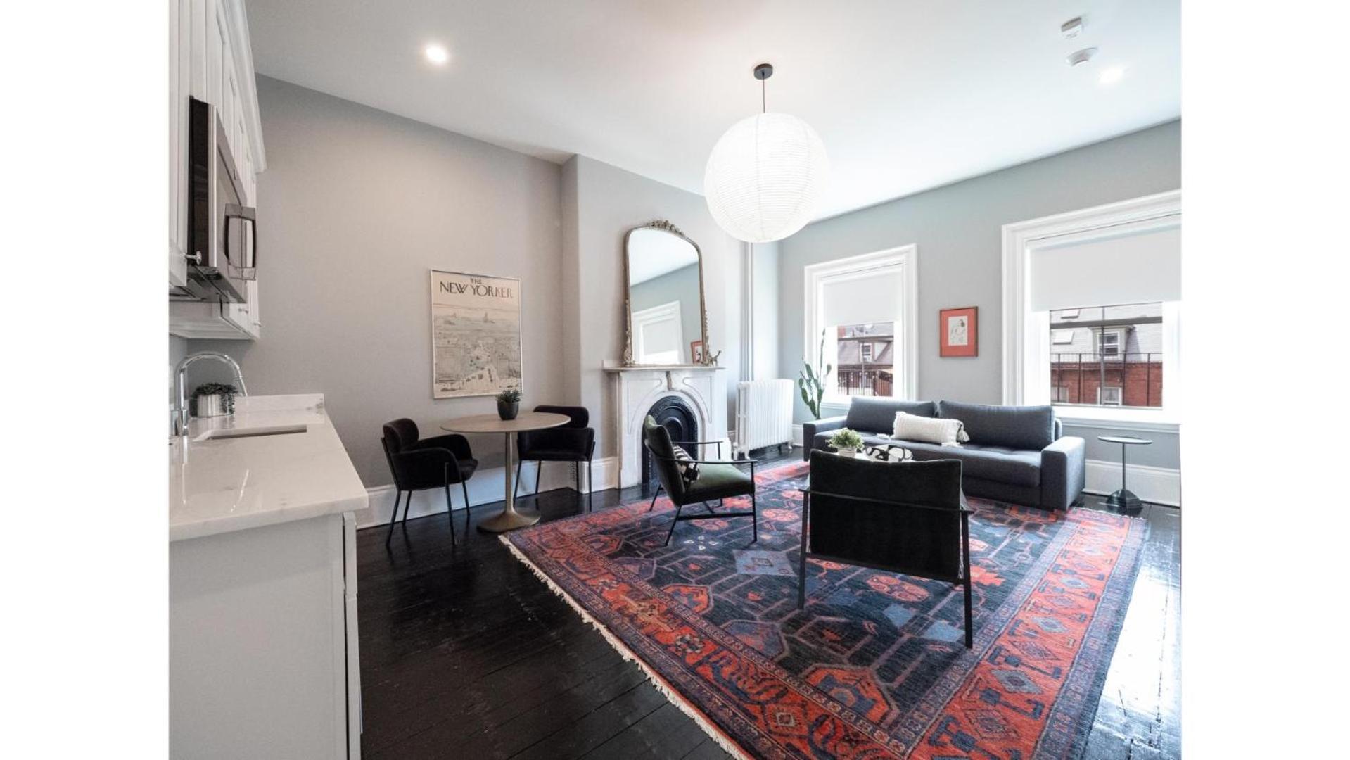The Chester Apartamento