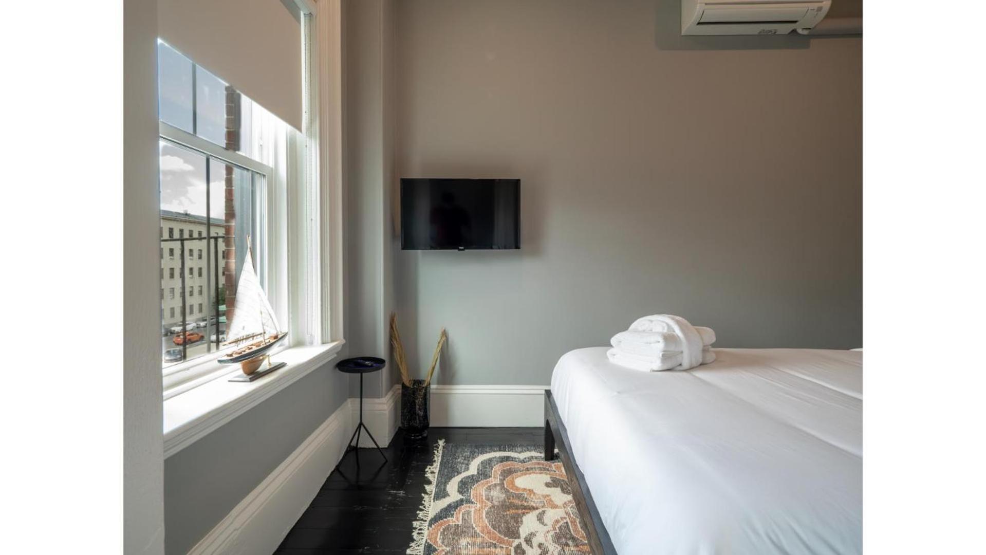 Apartamento The Chester
