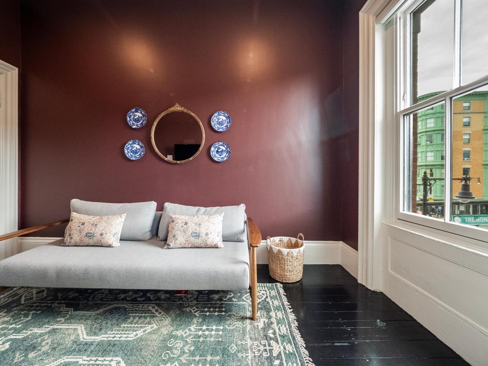 Apartamento The Chester