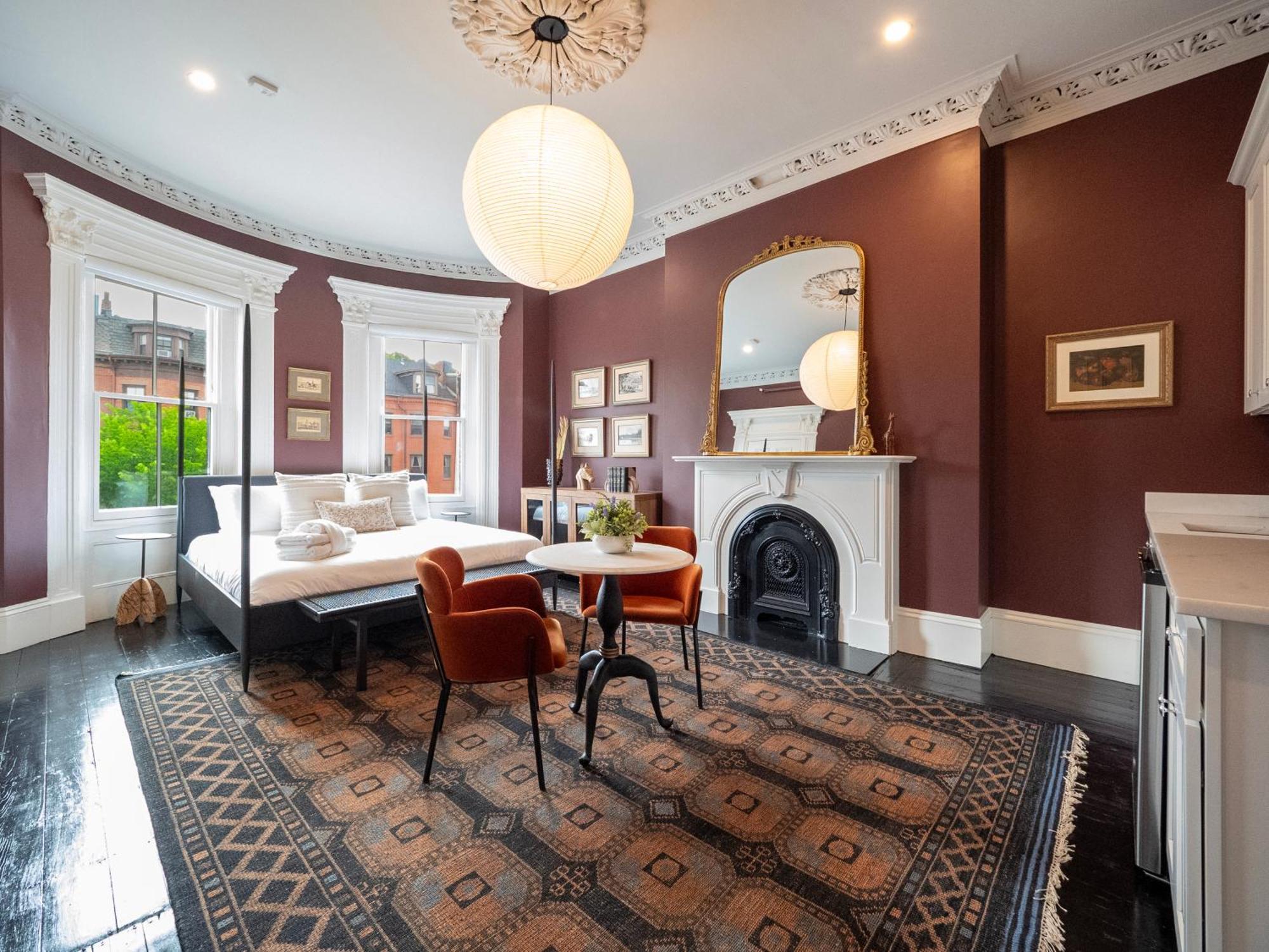 Apartamento The Chester *