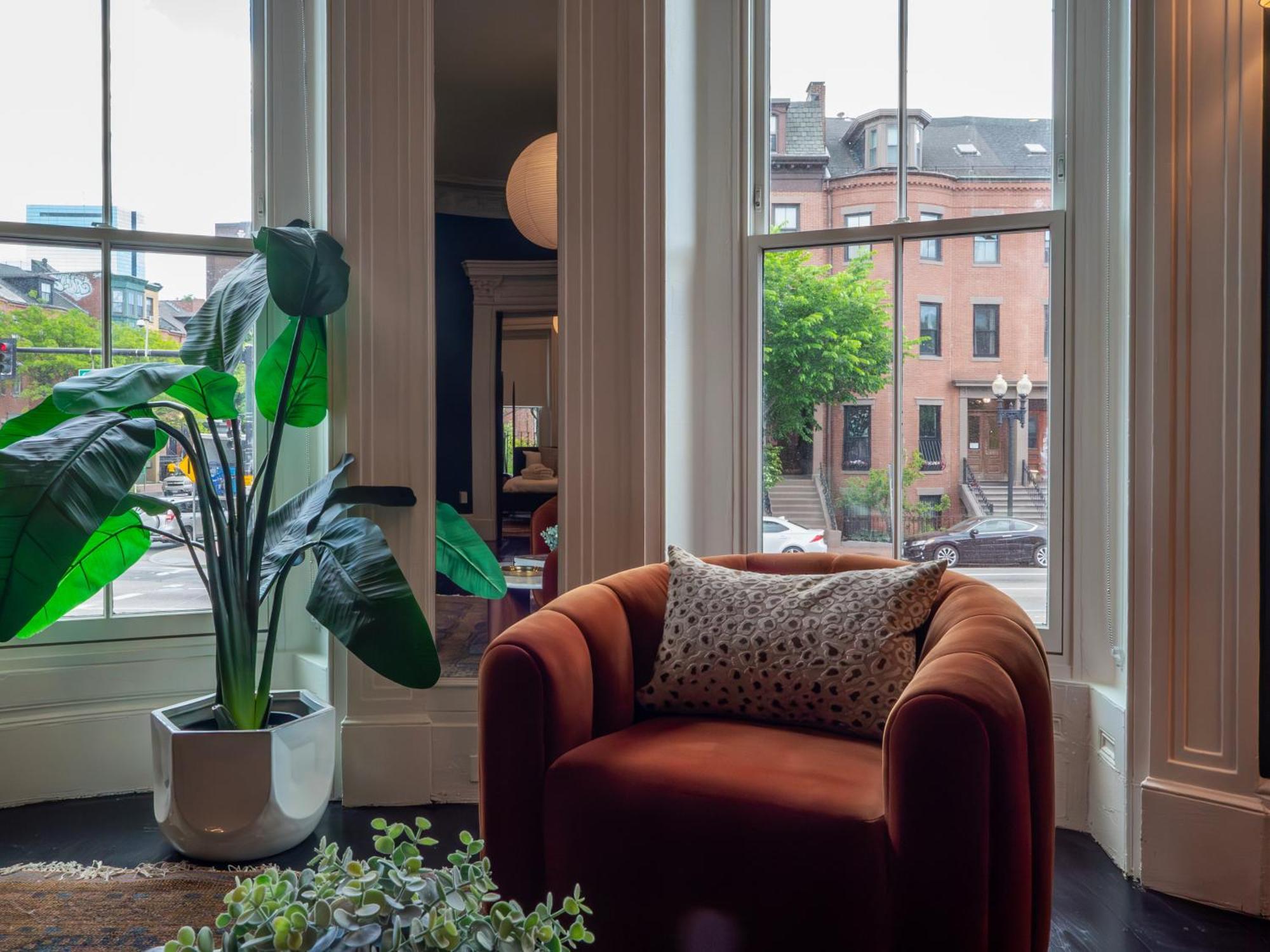 Apartamento The Chester *