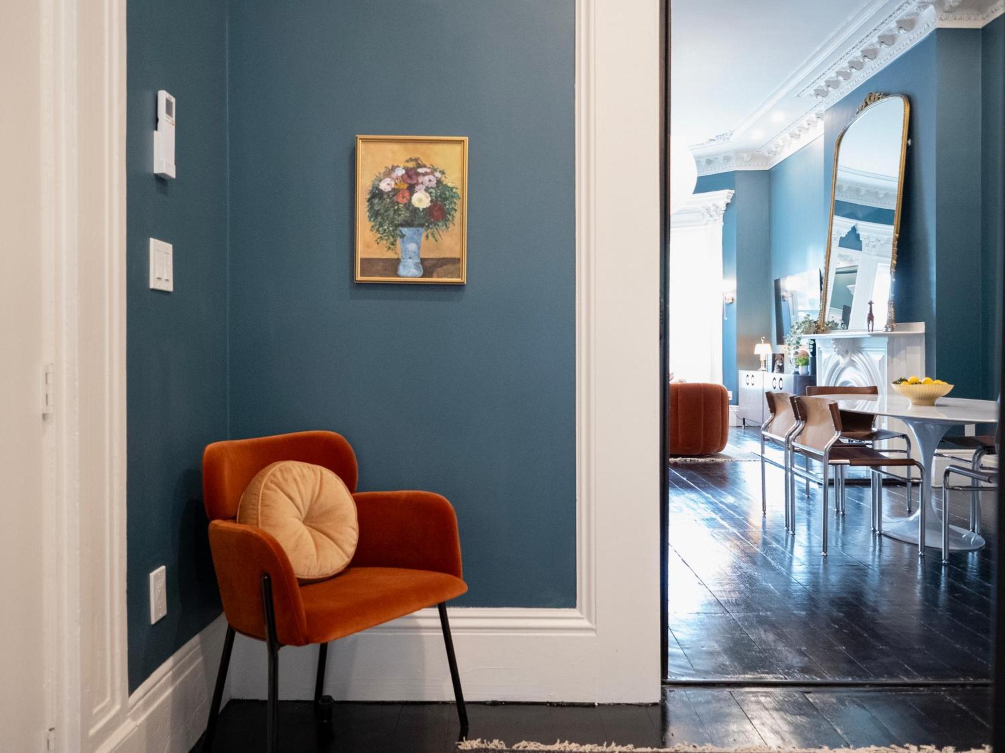 Apartamento The Chester *