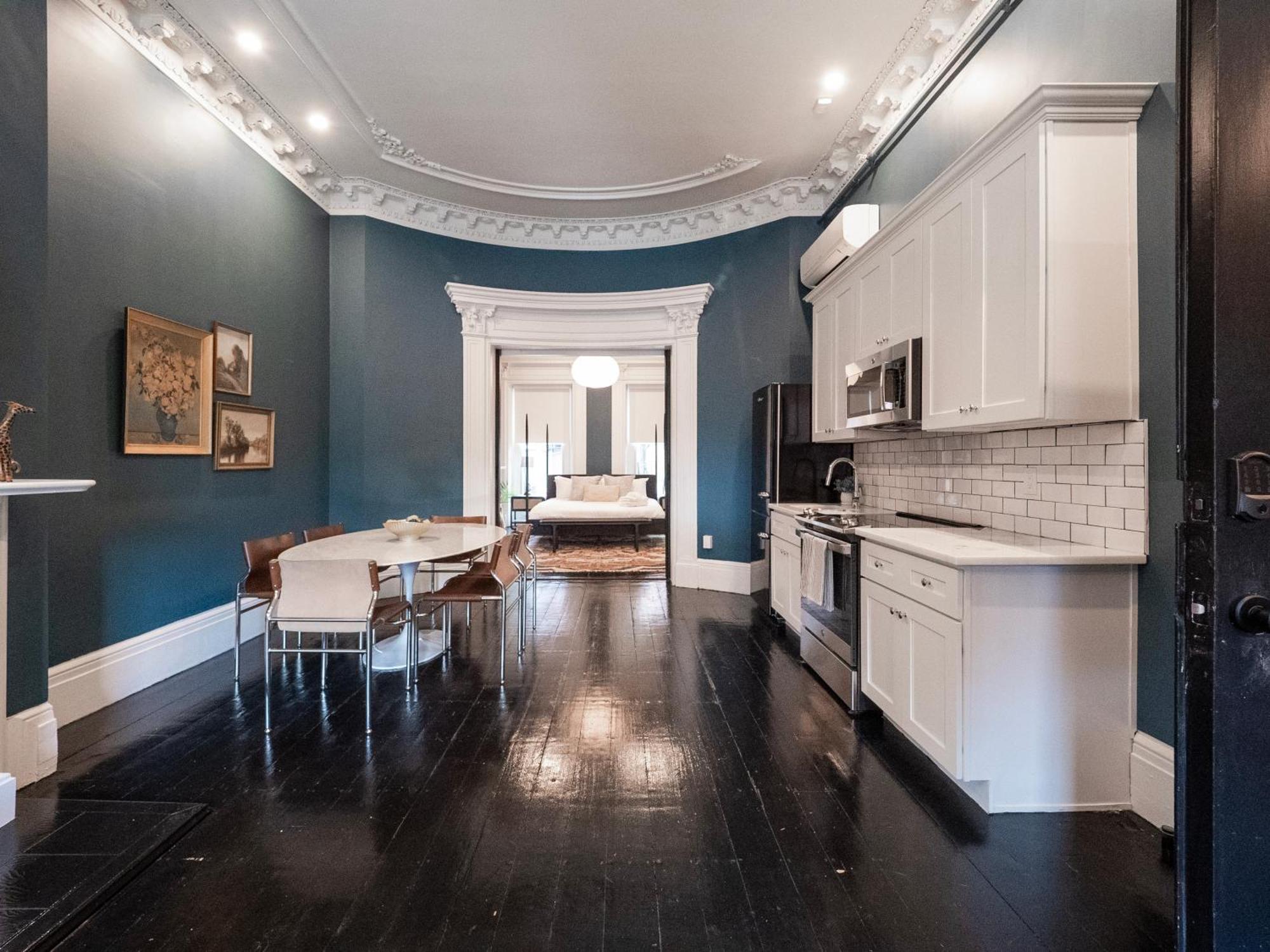 Apartamento The Chester
