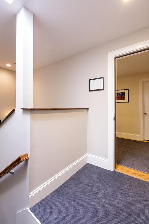 West Broadway Quarters By Thatch Apartamento *