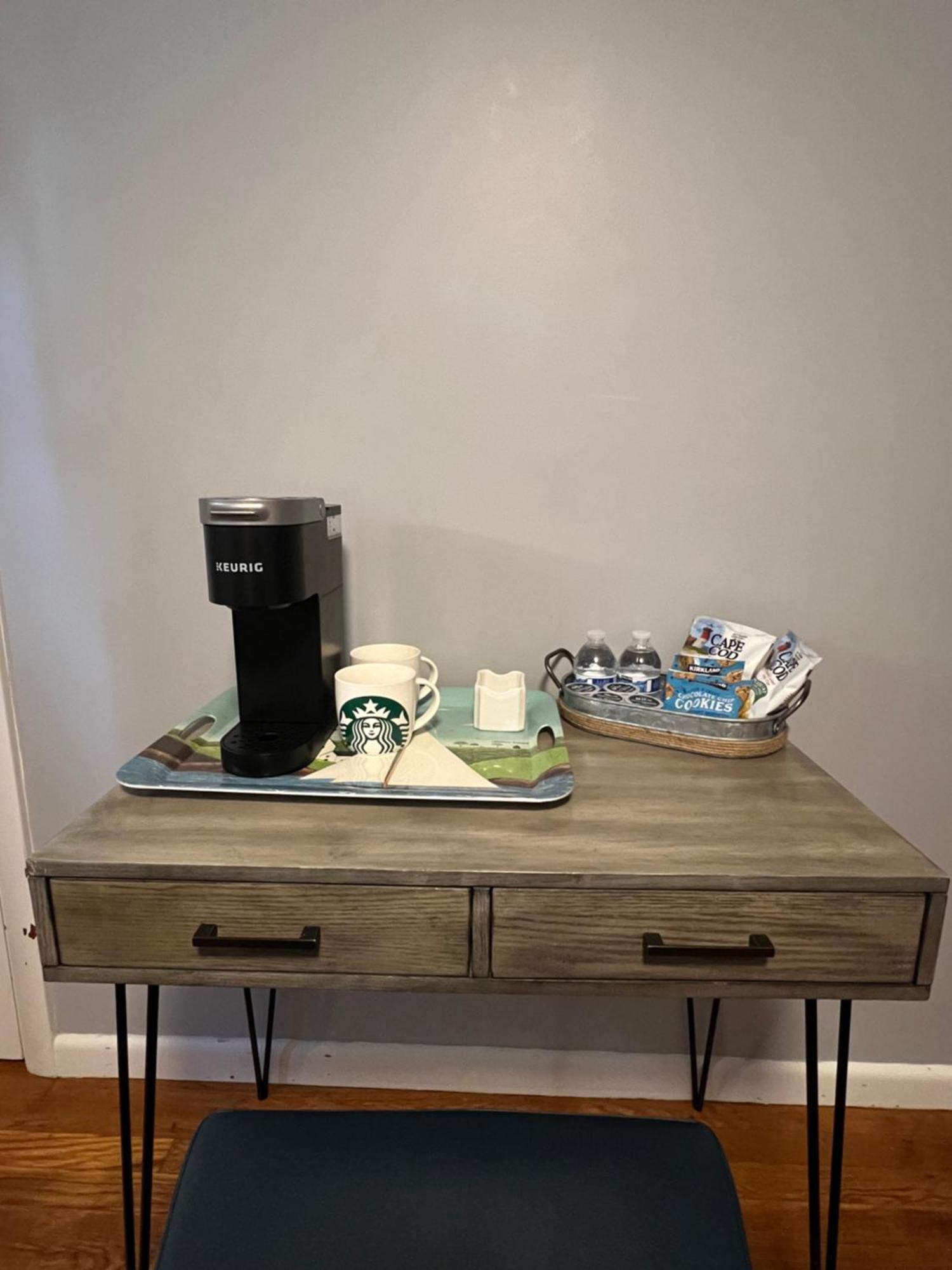 Hospedagem domiciliar Peaceful 1br Easy Commute, Urban Suburban Mix Feel In