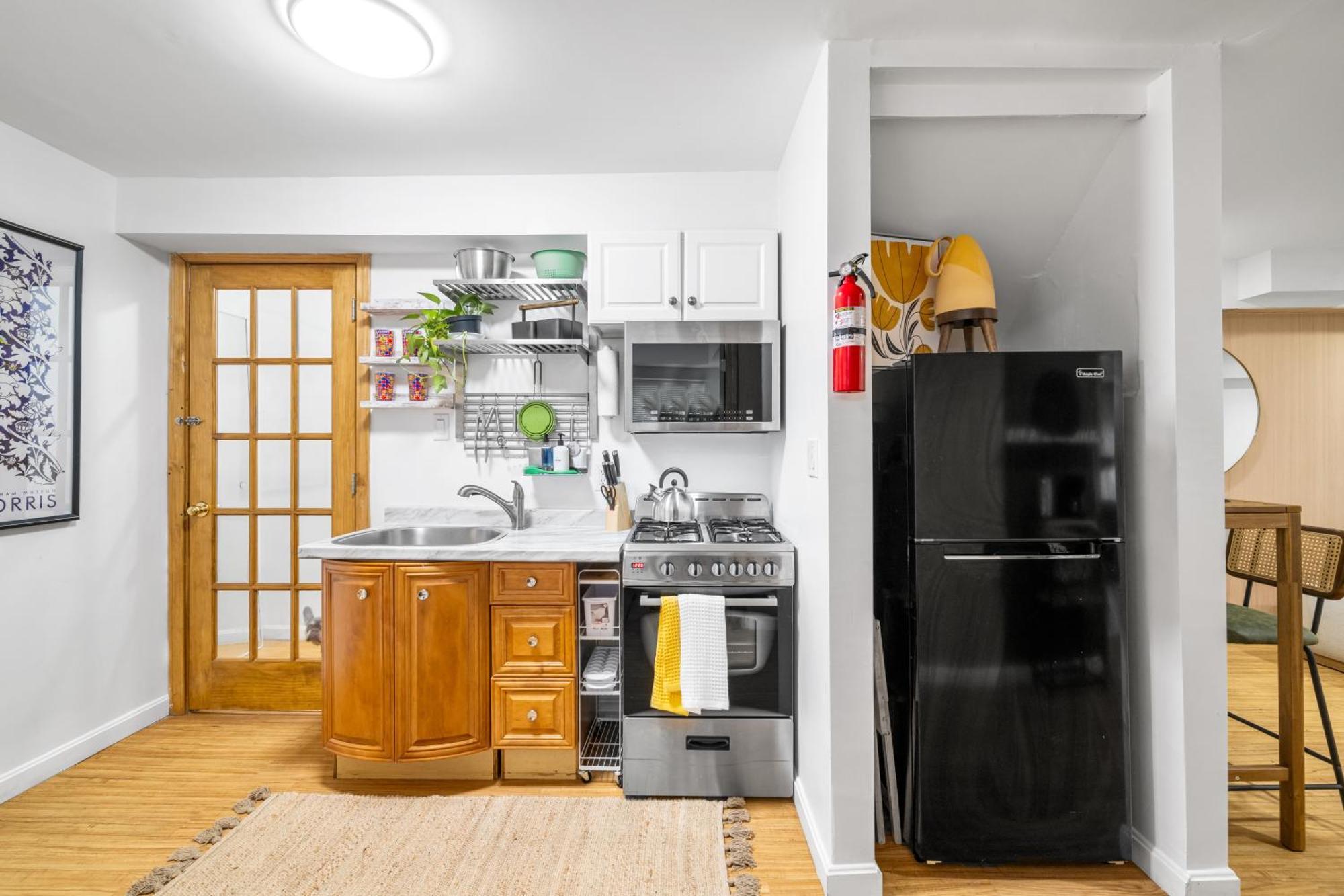 Modern 2 Bed Apt Mins To Fenway 5 Min To Train Apartamento