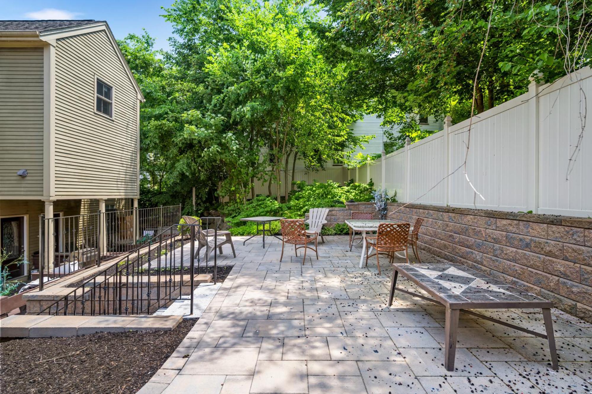 Modern 2 Bed Apt Mins To Fenway 5 Min To Train Apartamento Boston