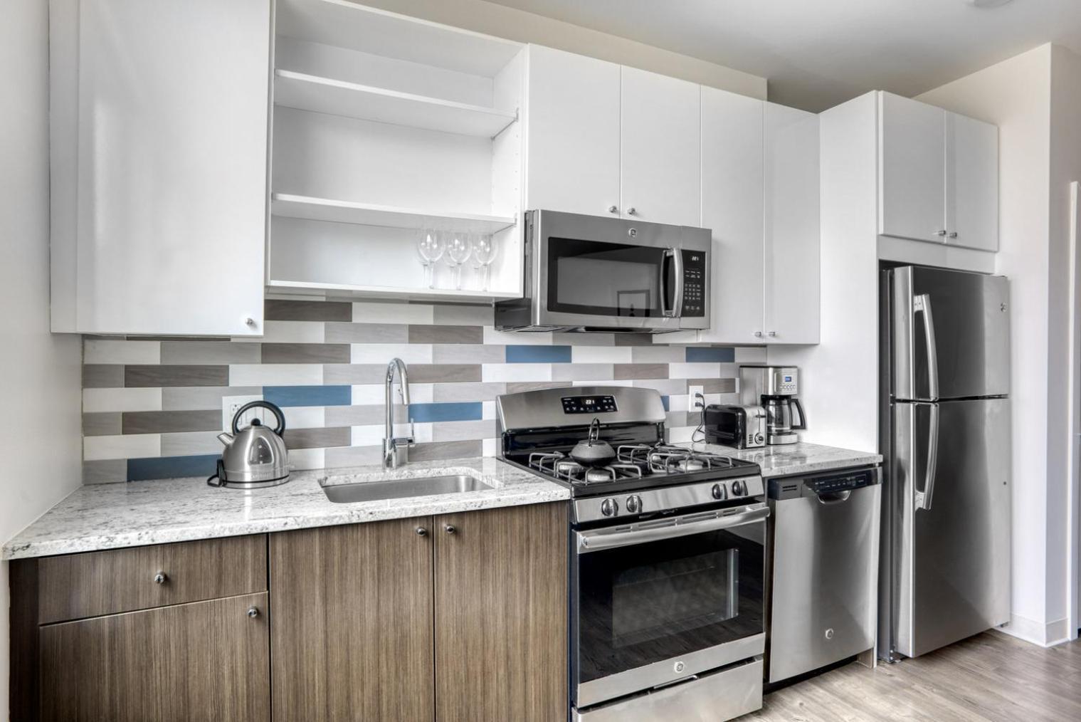 E Cambridge W Gym Wd Nr Lechmere T Bos-633 Apartment