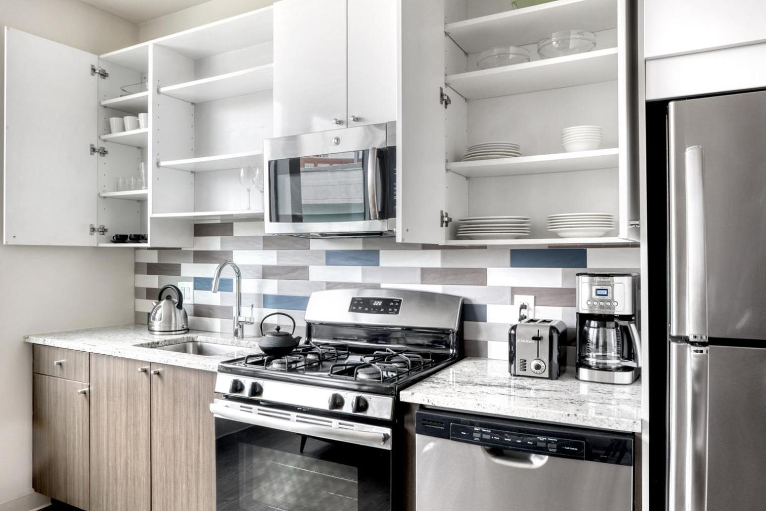 Apartment E Cambridge W Gym Wd Nr Lechmere T Bos-633