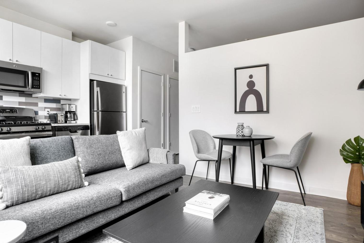 E Cambridge W Gym Wd Nr Lechmere T Bos-633 Apartment Boston