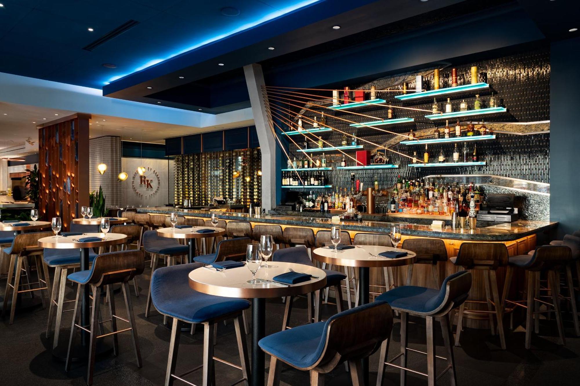 Mandarin Oriental, Hotel 5*