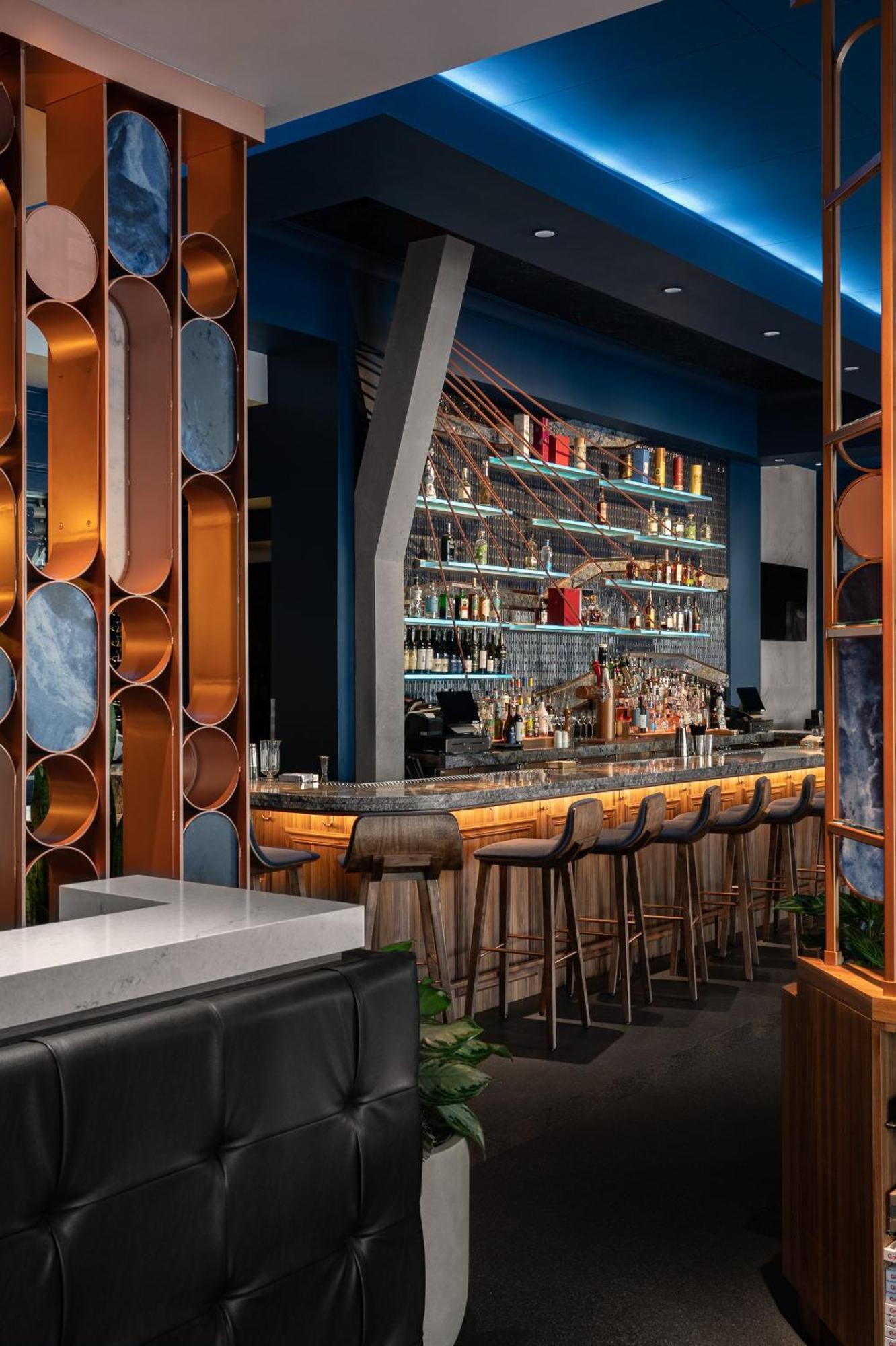 Mandarin Oriental,