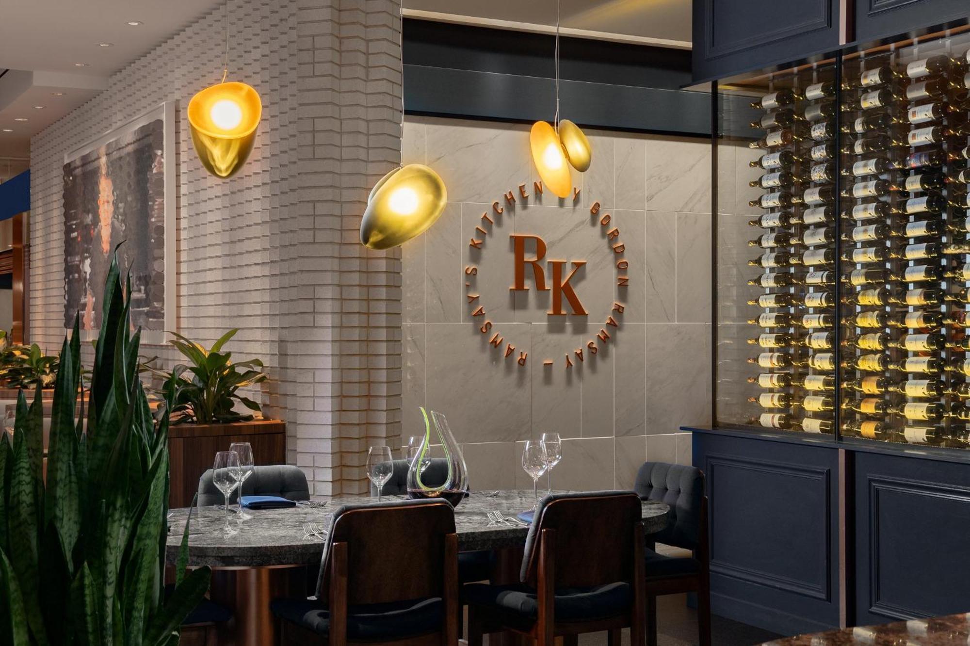 Hotel Mandarin Oriental,