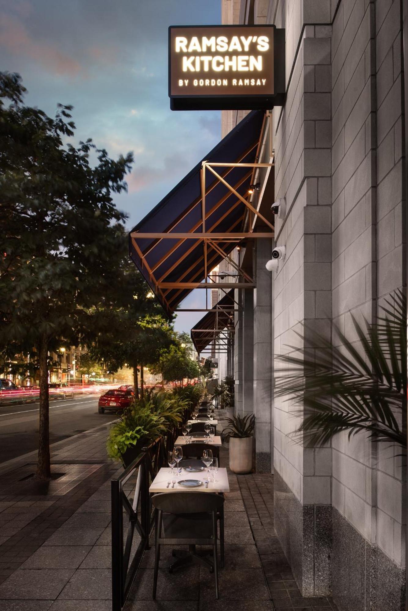 Hotel Mandarin Oriental, 5*