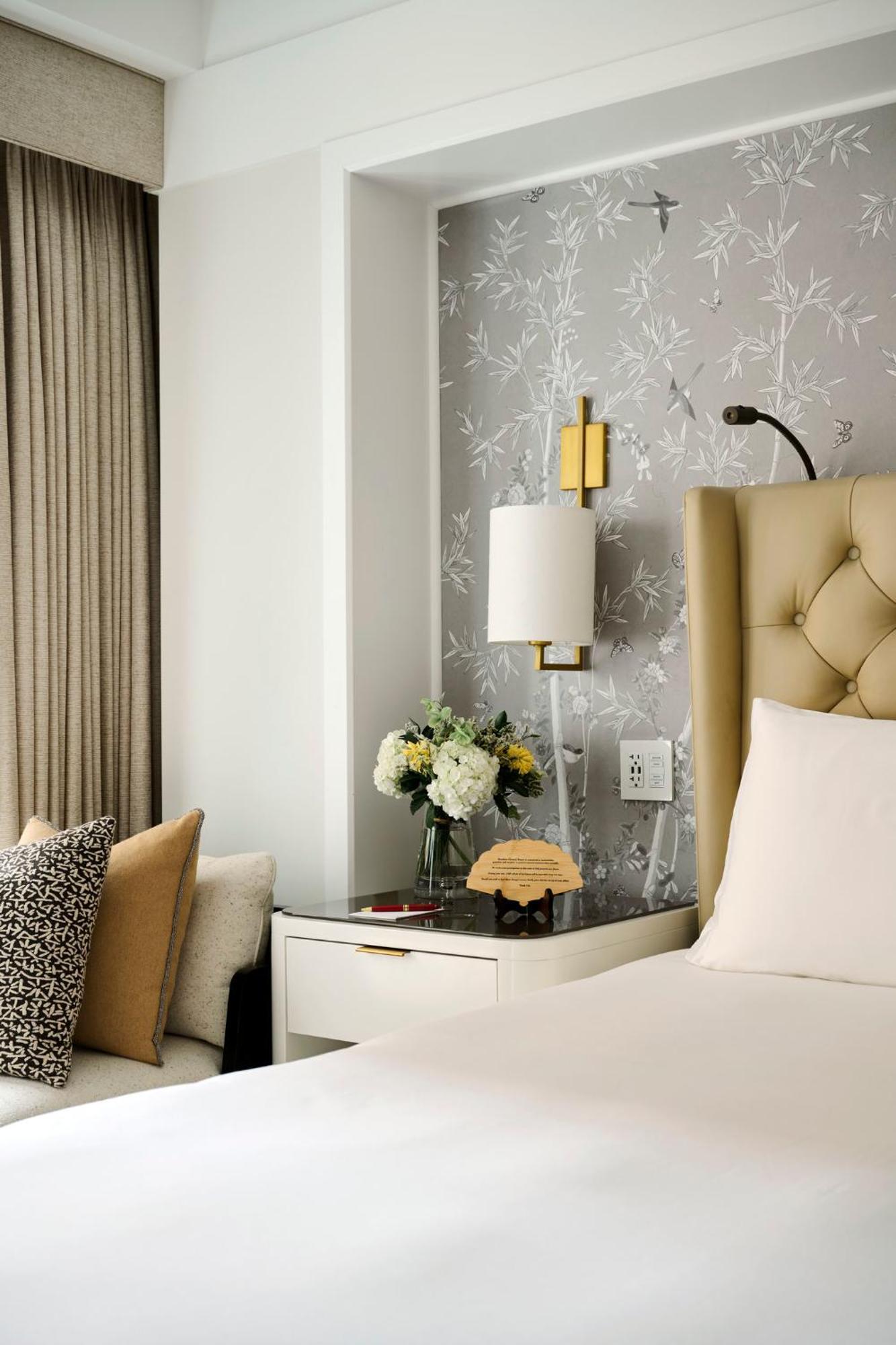 Mandarin Oriental, 5*