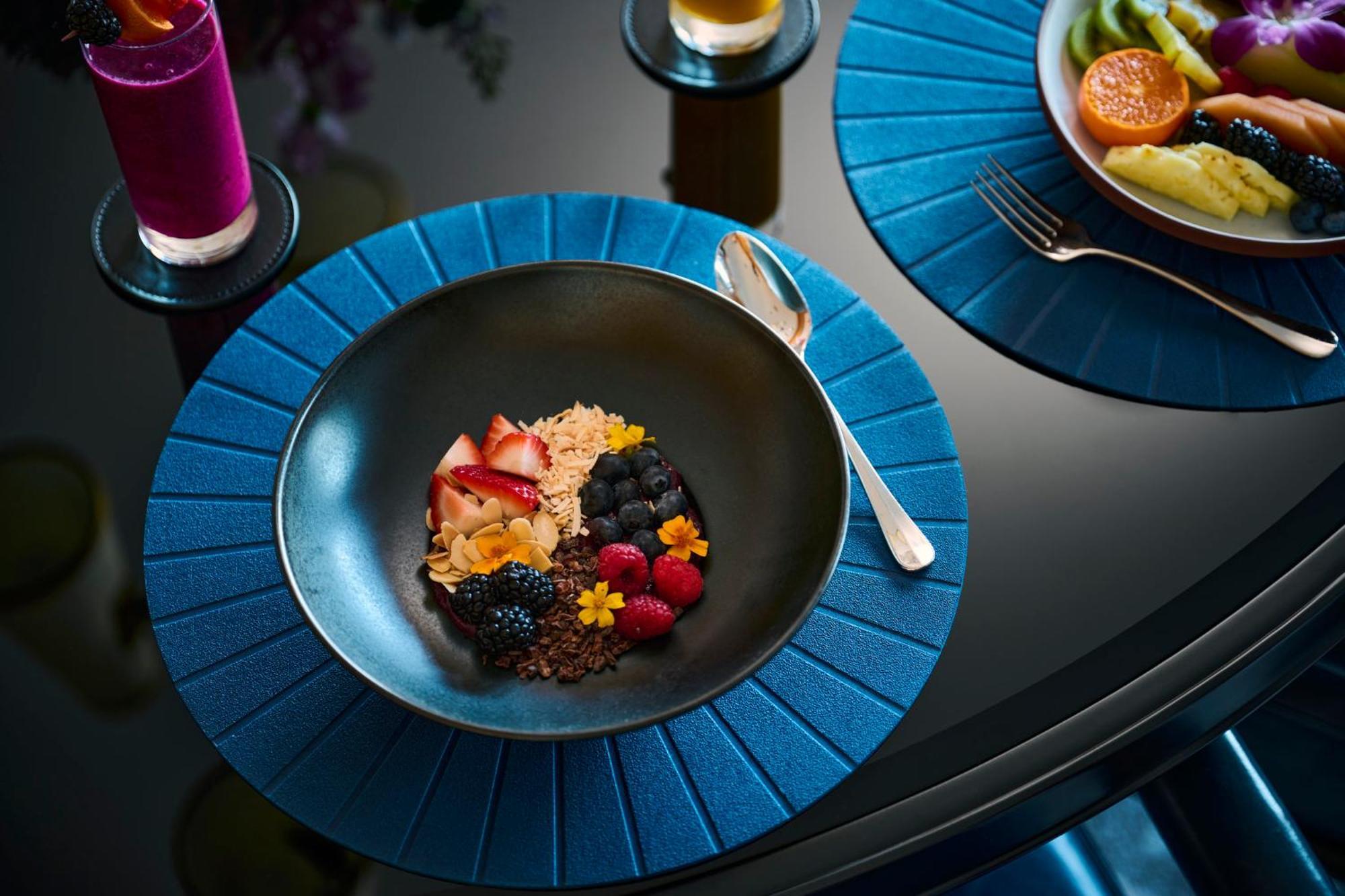 Mandarin Oriental,