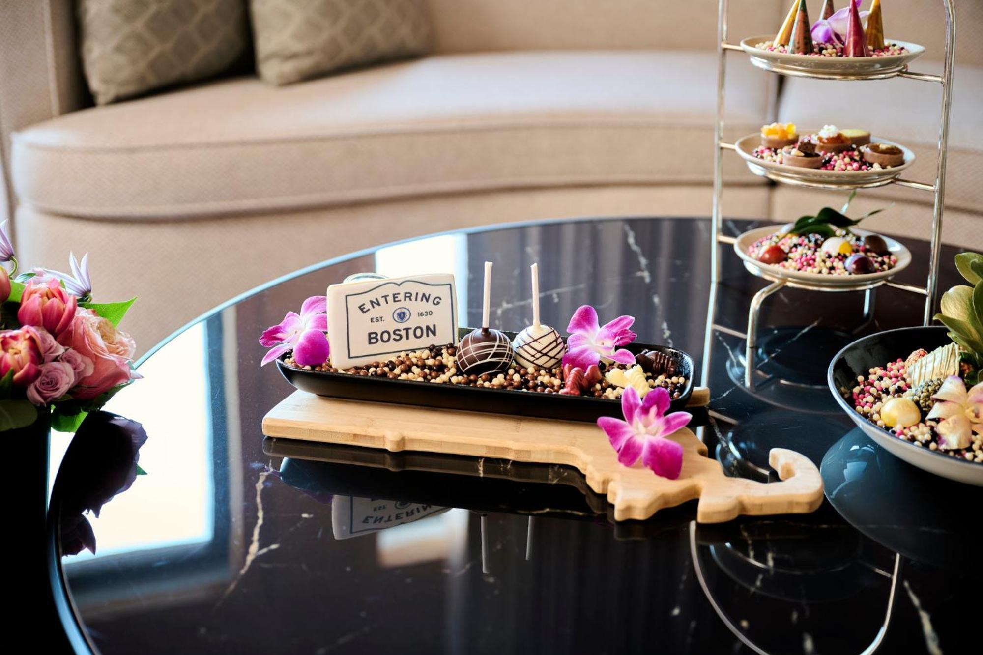 Mandarin Oriental, Hotel 5*