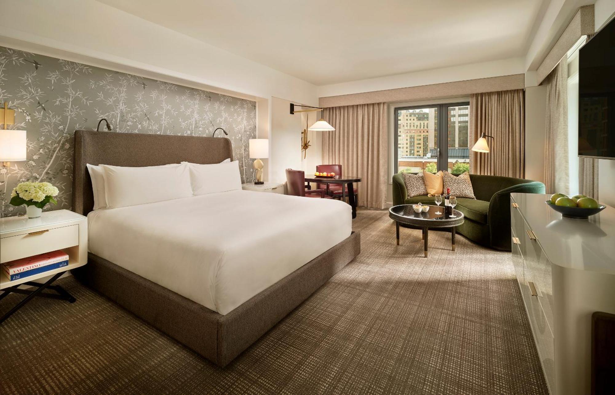 Mandarin Oriental, 5*