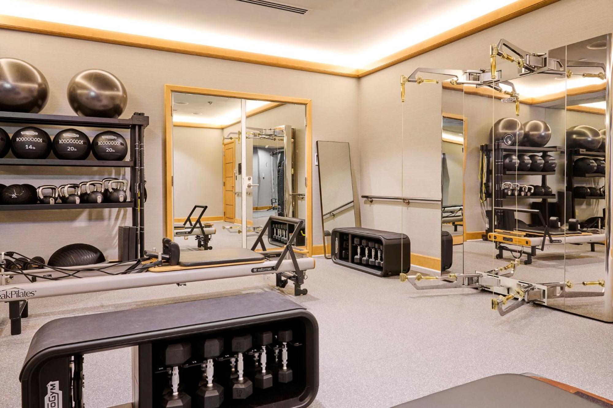 Mandarin Oriental, 5* Boston
