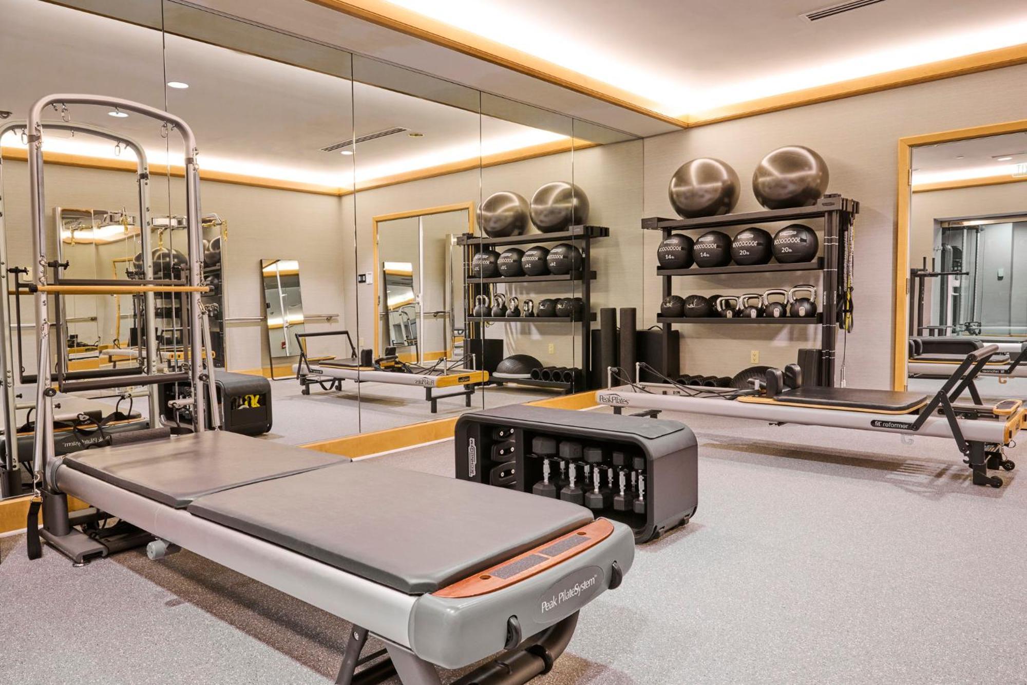 Mandarin Oriental,