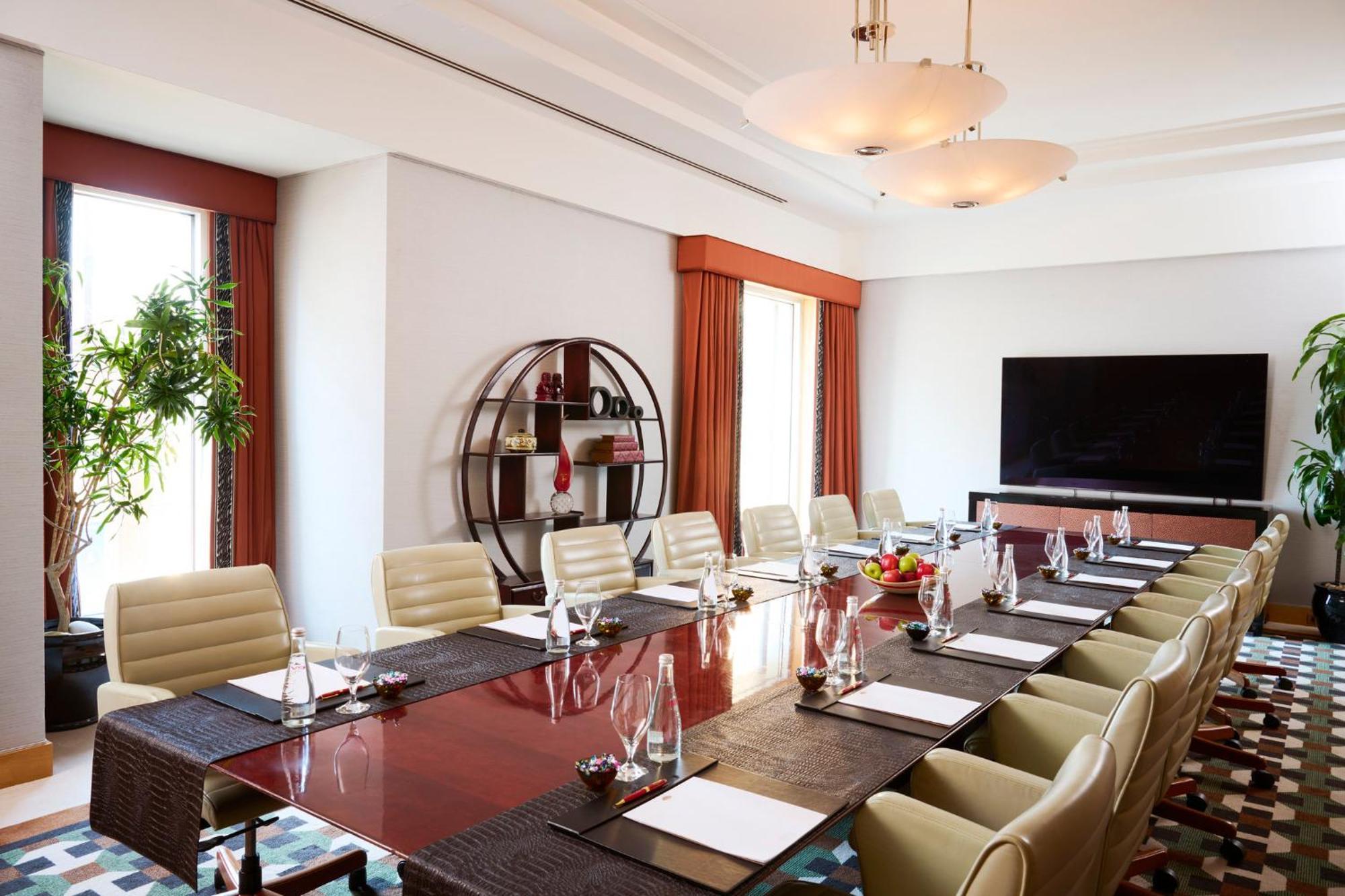 Mandarin Oriental, 5*