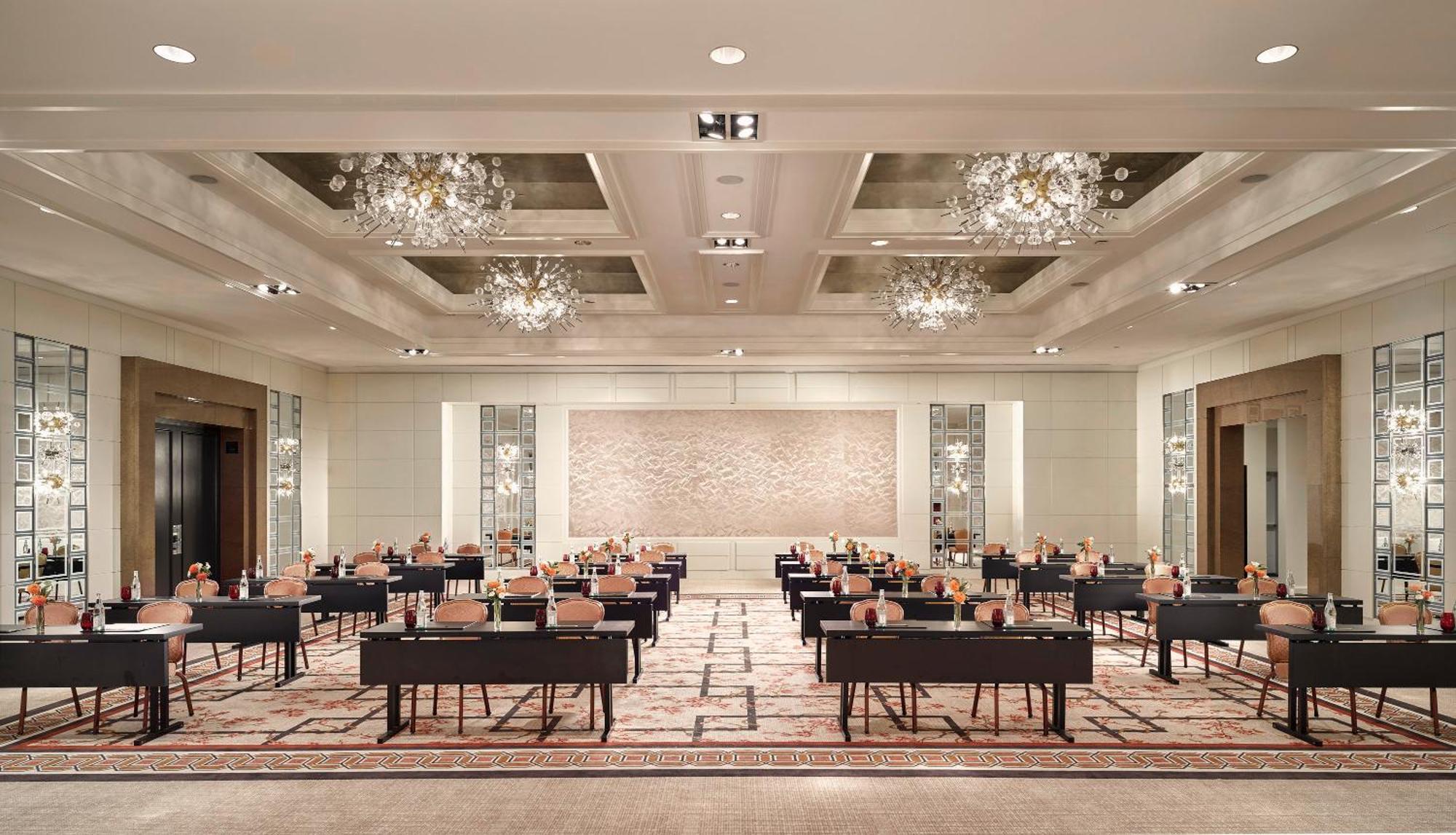 Mandarin Oriental,