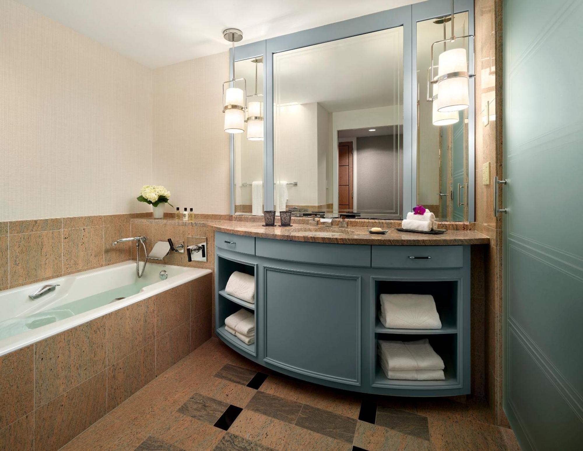 Mandarin Oriental, Hotel Boston