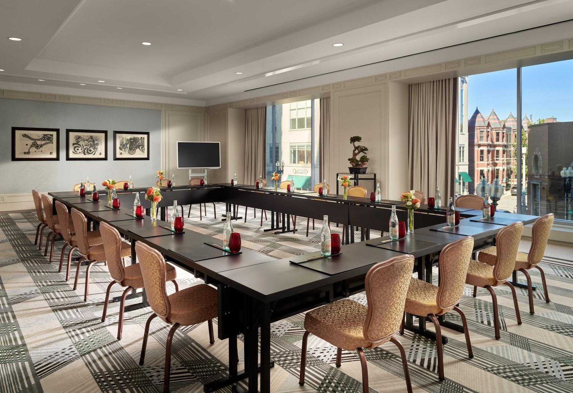 Mandarin Oriental, 5*