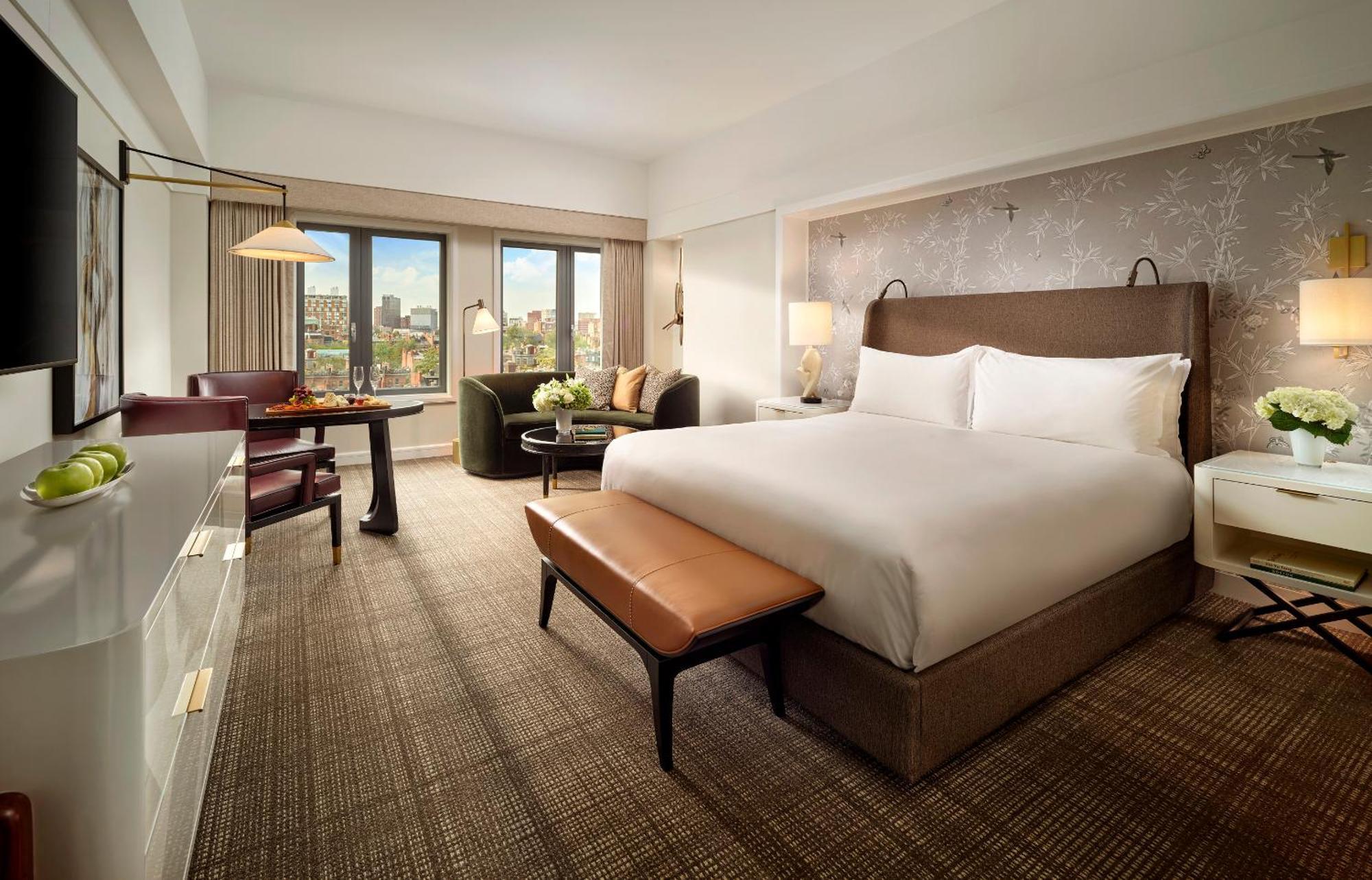 Mandarin Oriental,