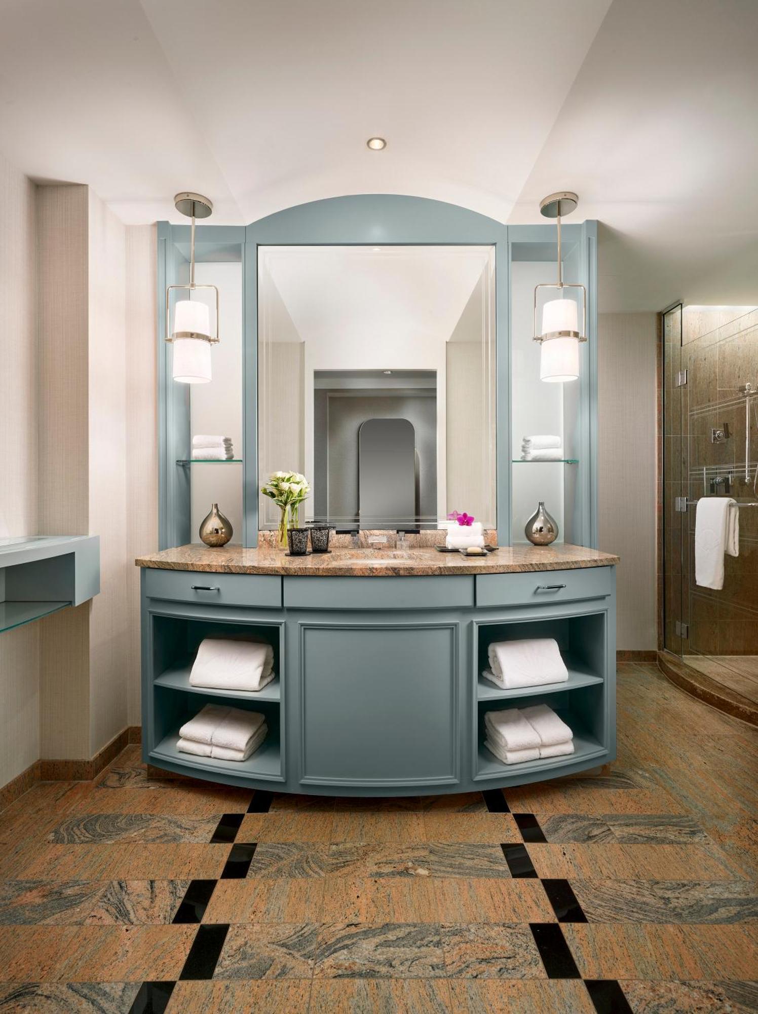 Mandarin Oriental, Hotel 5*